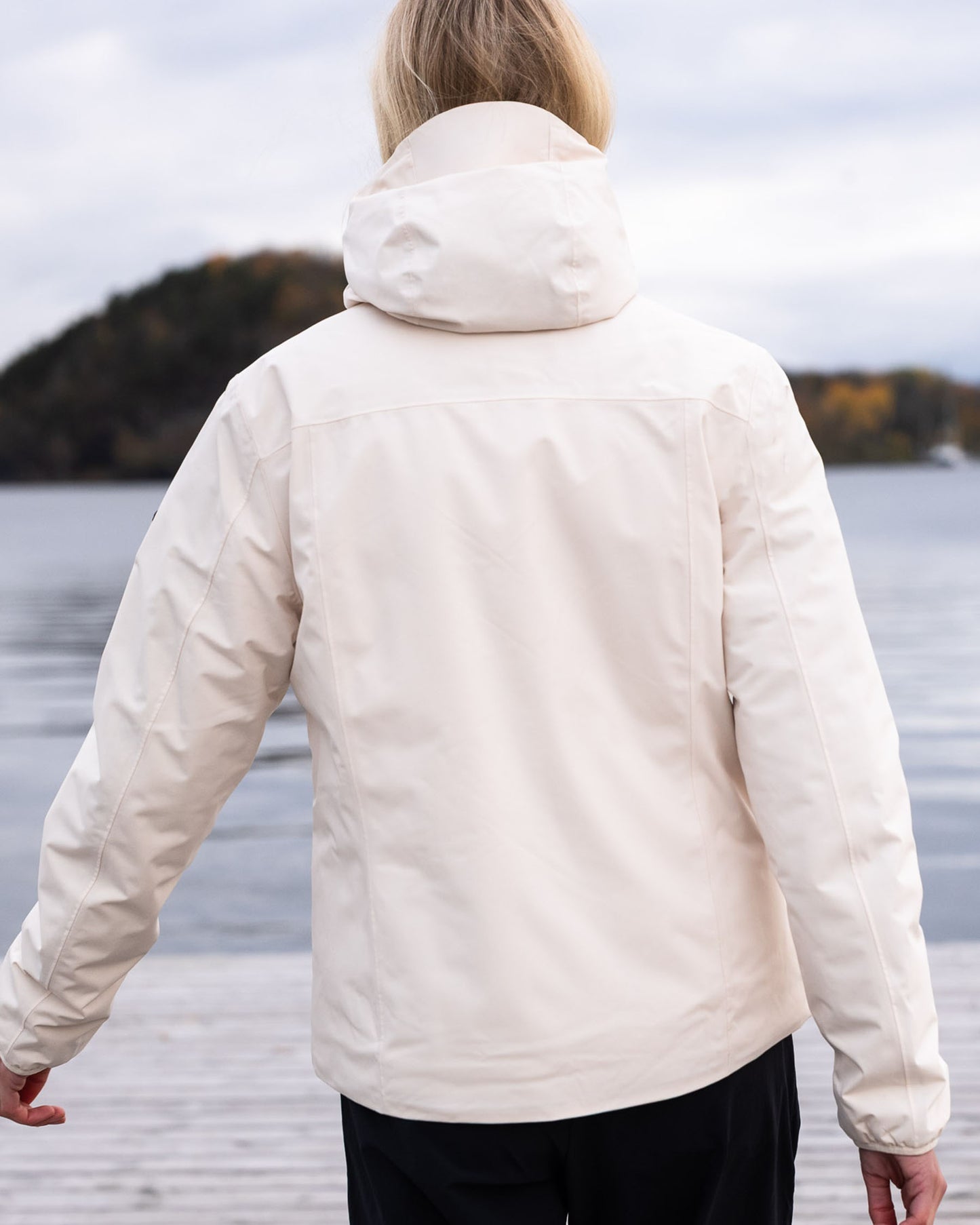 Link — Neutral White