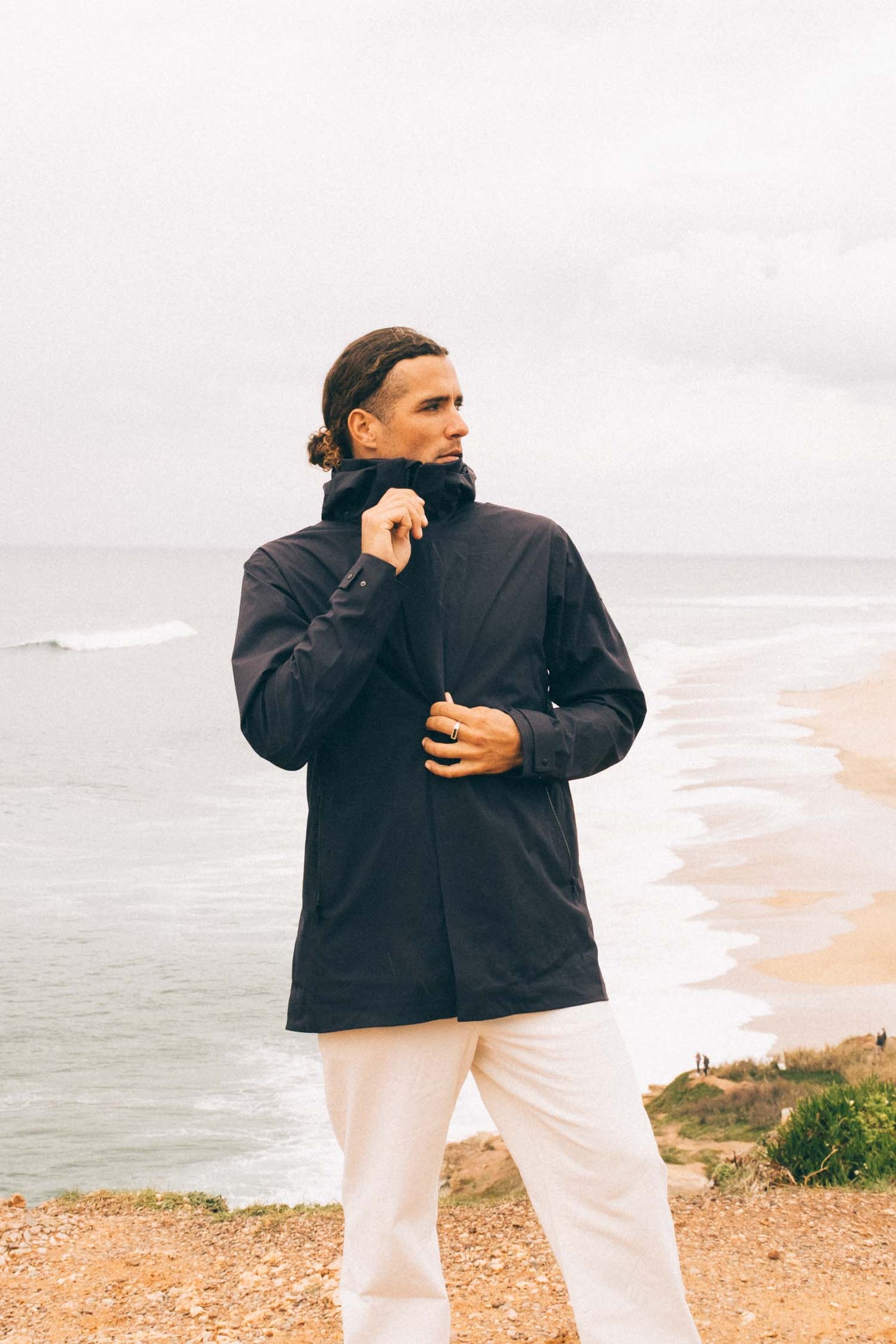 Range II — Midnight Blue