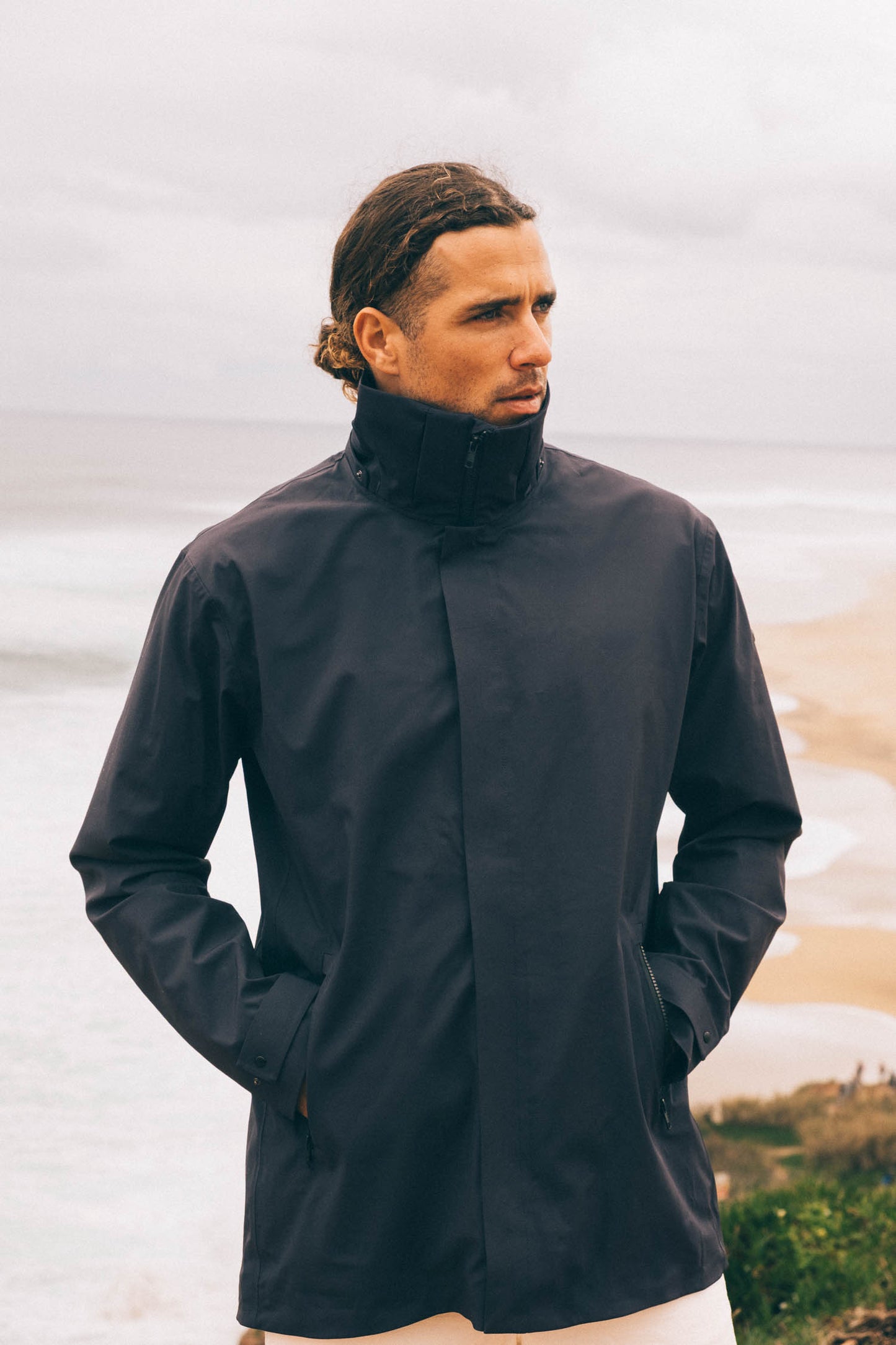 Range II — Midnight Blue