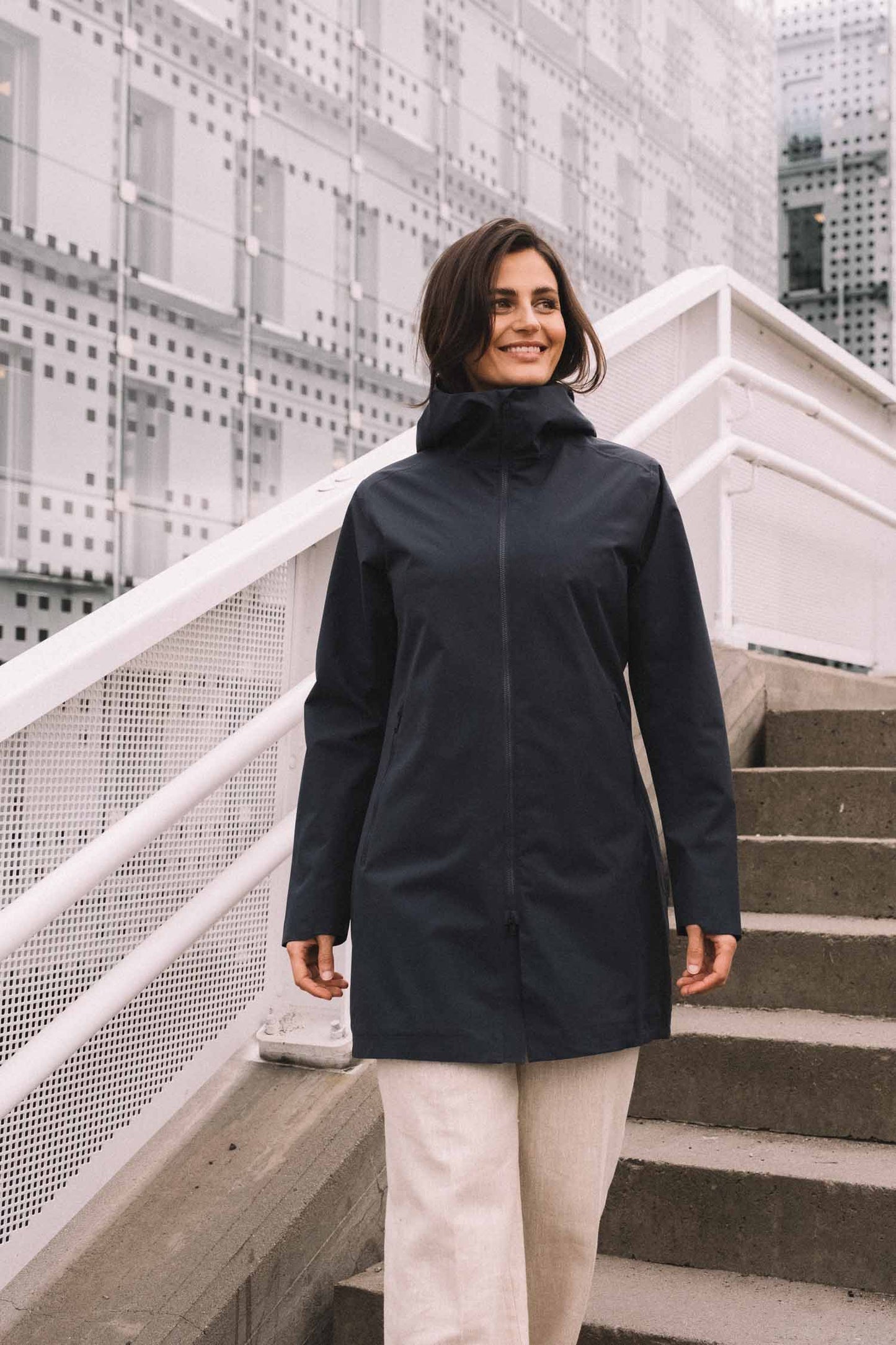 Breeze — Midnight Blue