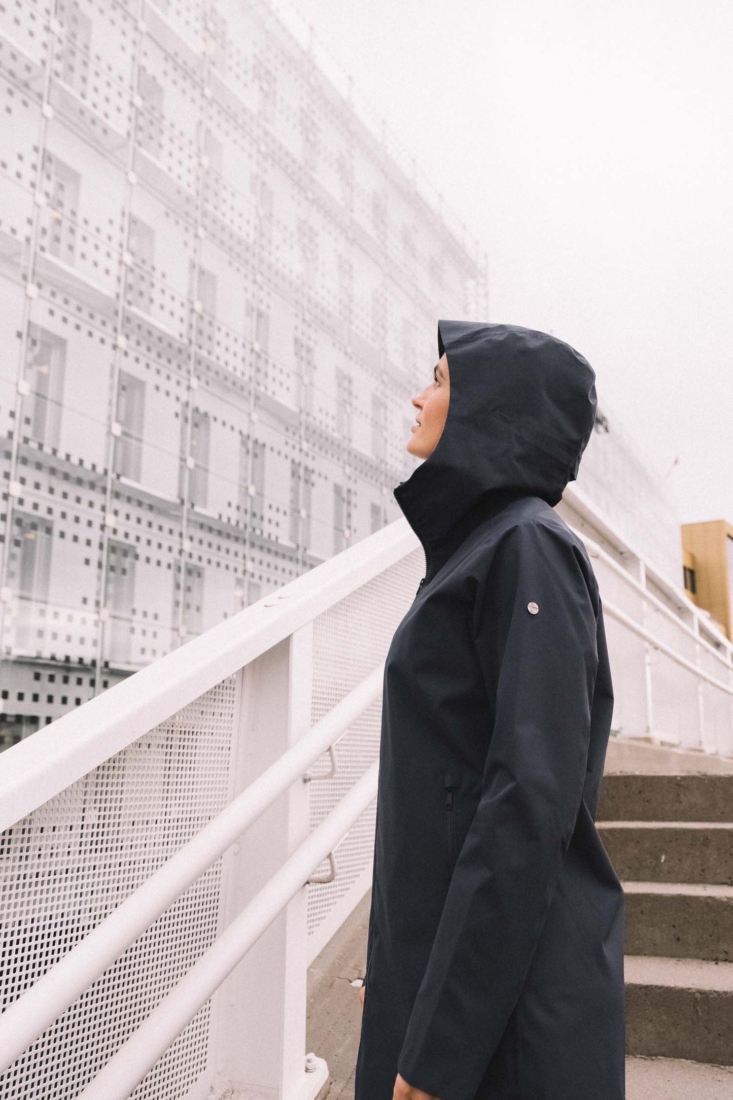 Breeze — Midnight Blue