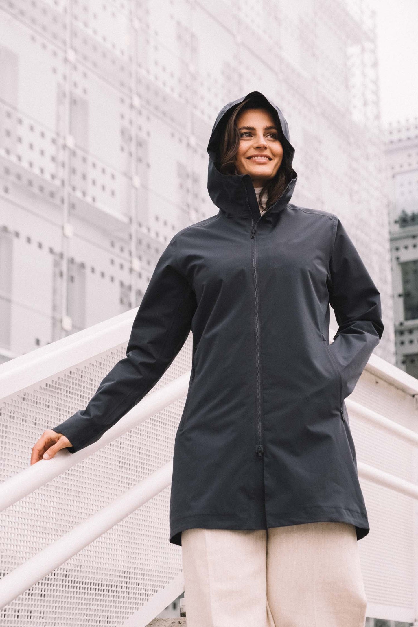 Breeze — Midnight Blue