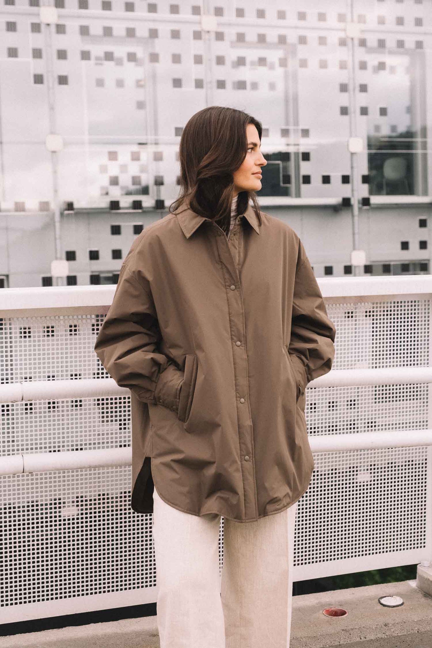 Guide — Major Brown