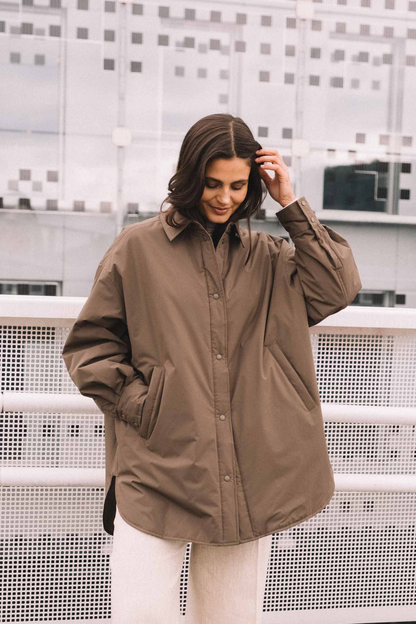 Guide — Major Brown