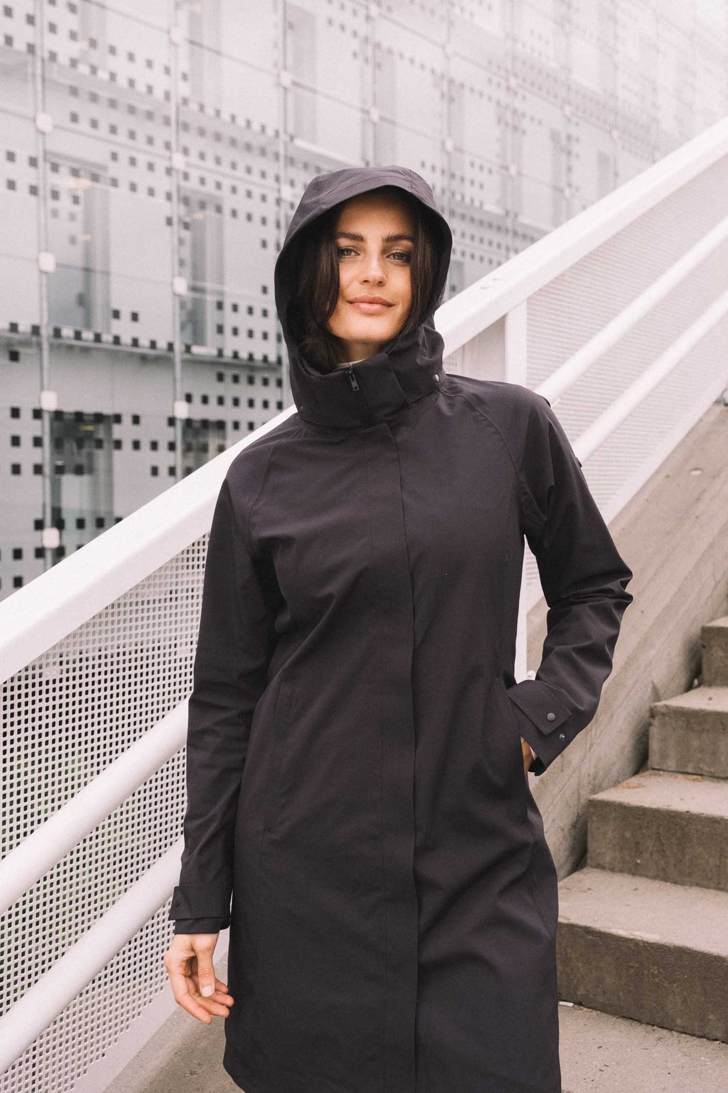 Tender III — Carbon