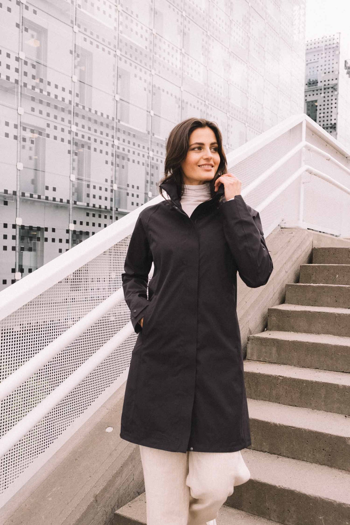 Tender III — Carbon