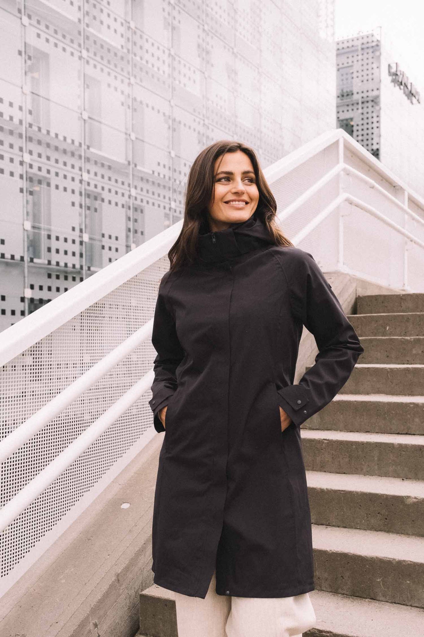 Tender III — Carbon