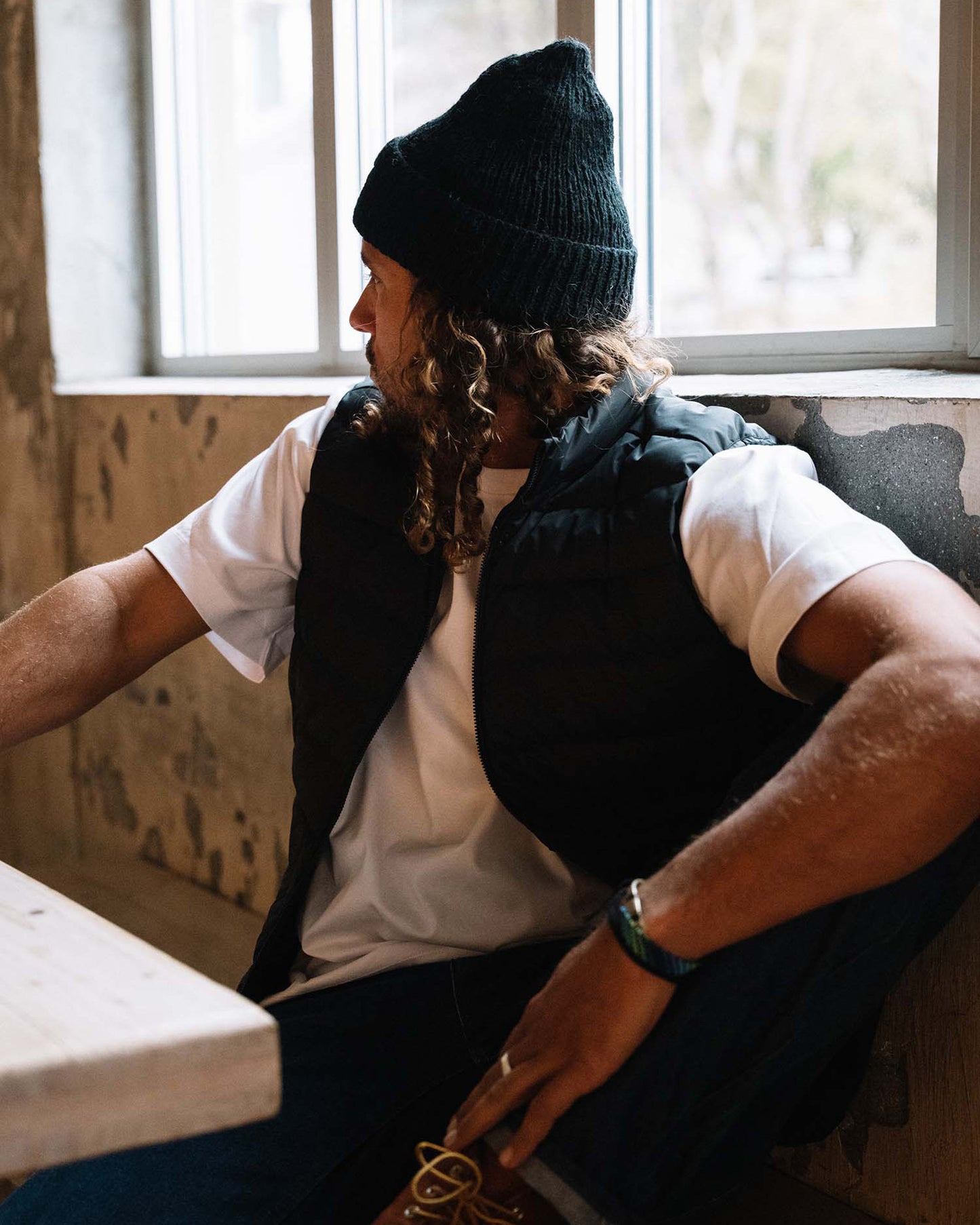 Ratio III — Graphite