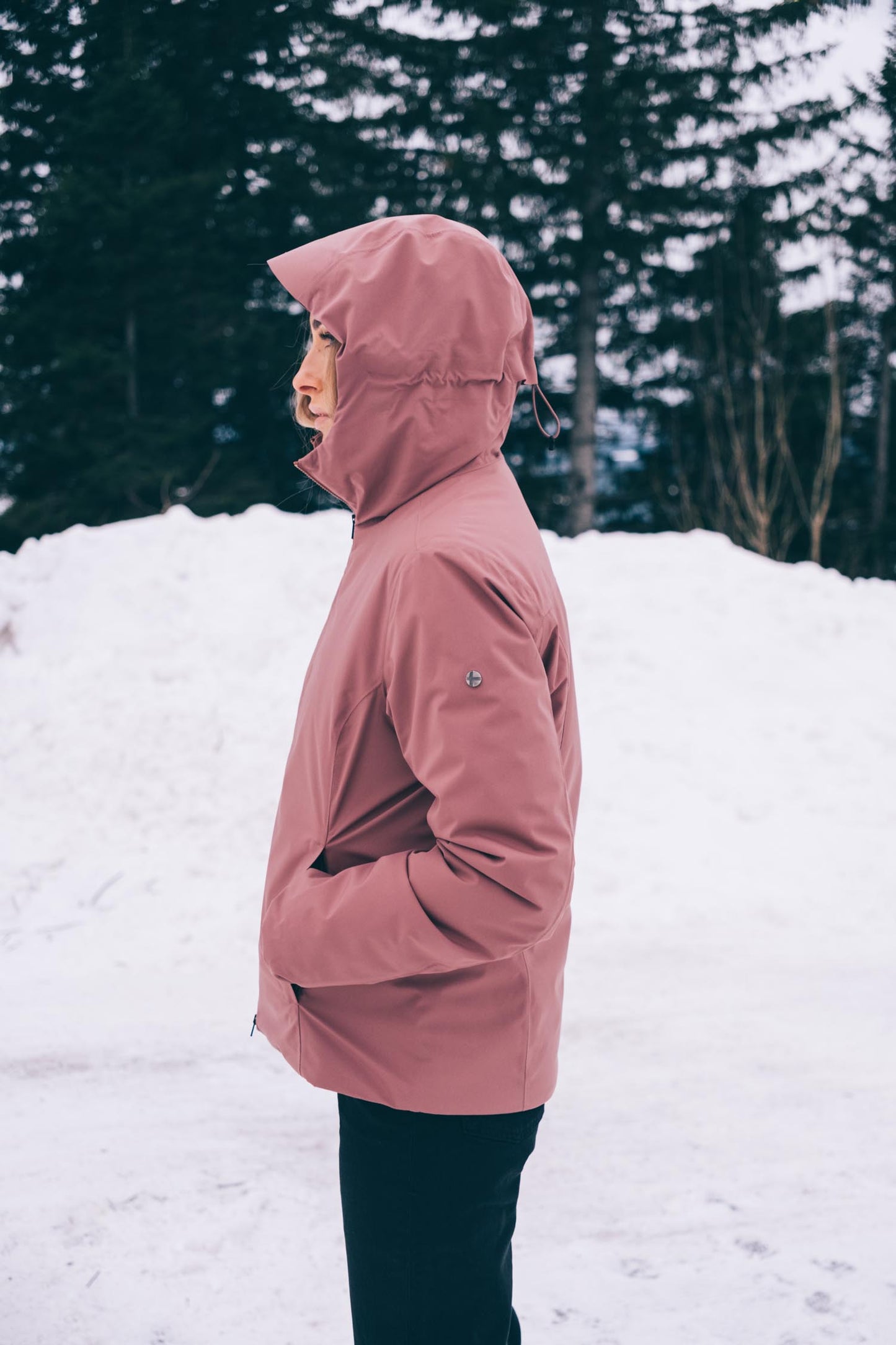 Link — Pink
