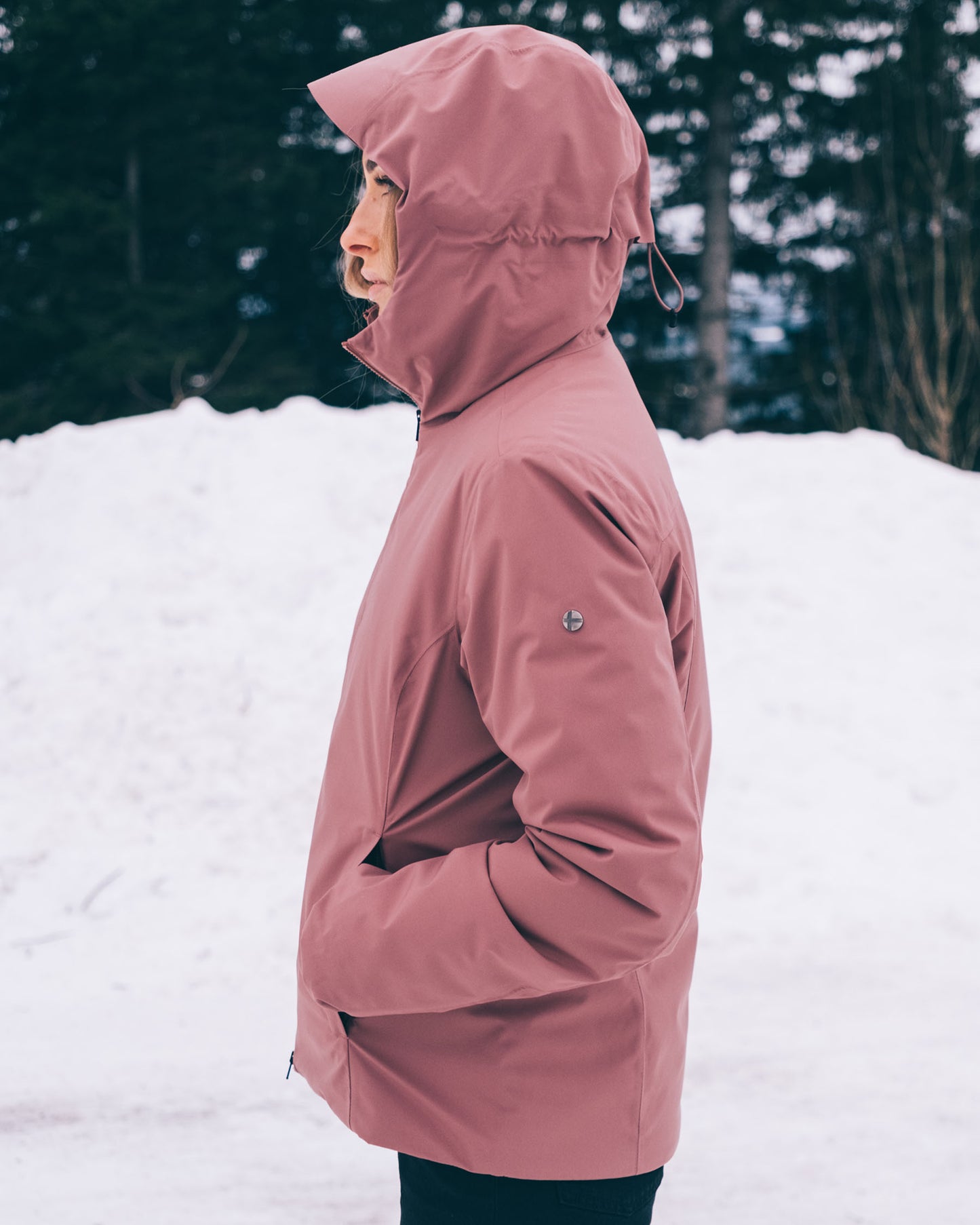 Link — Pink