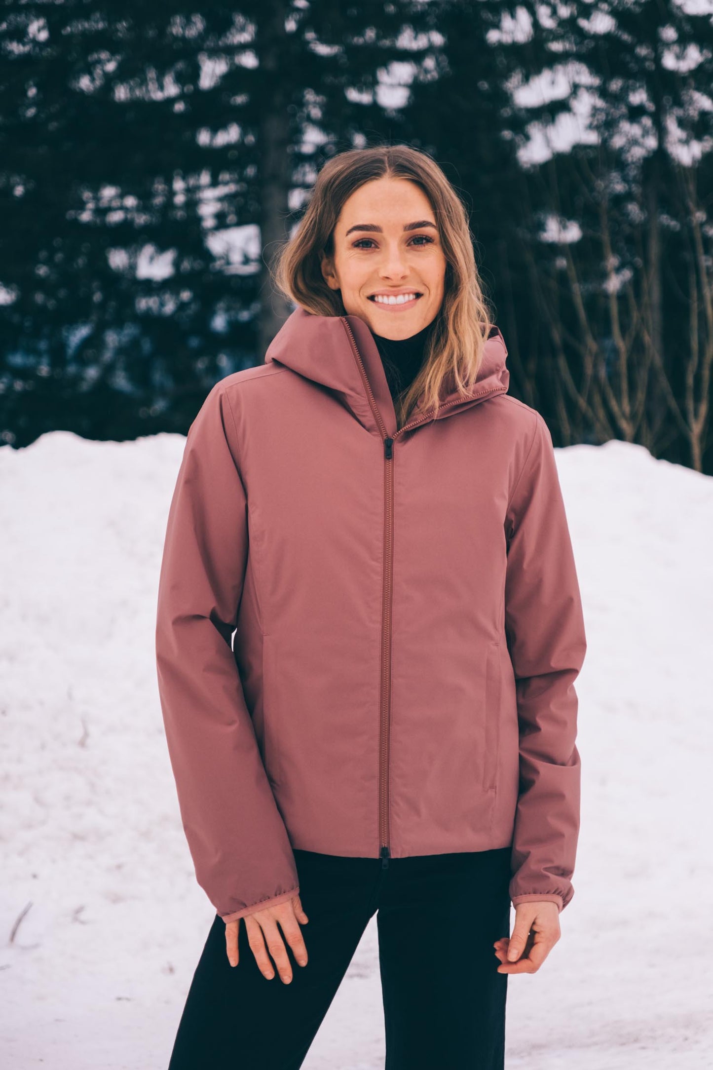 Link — Pink