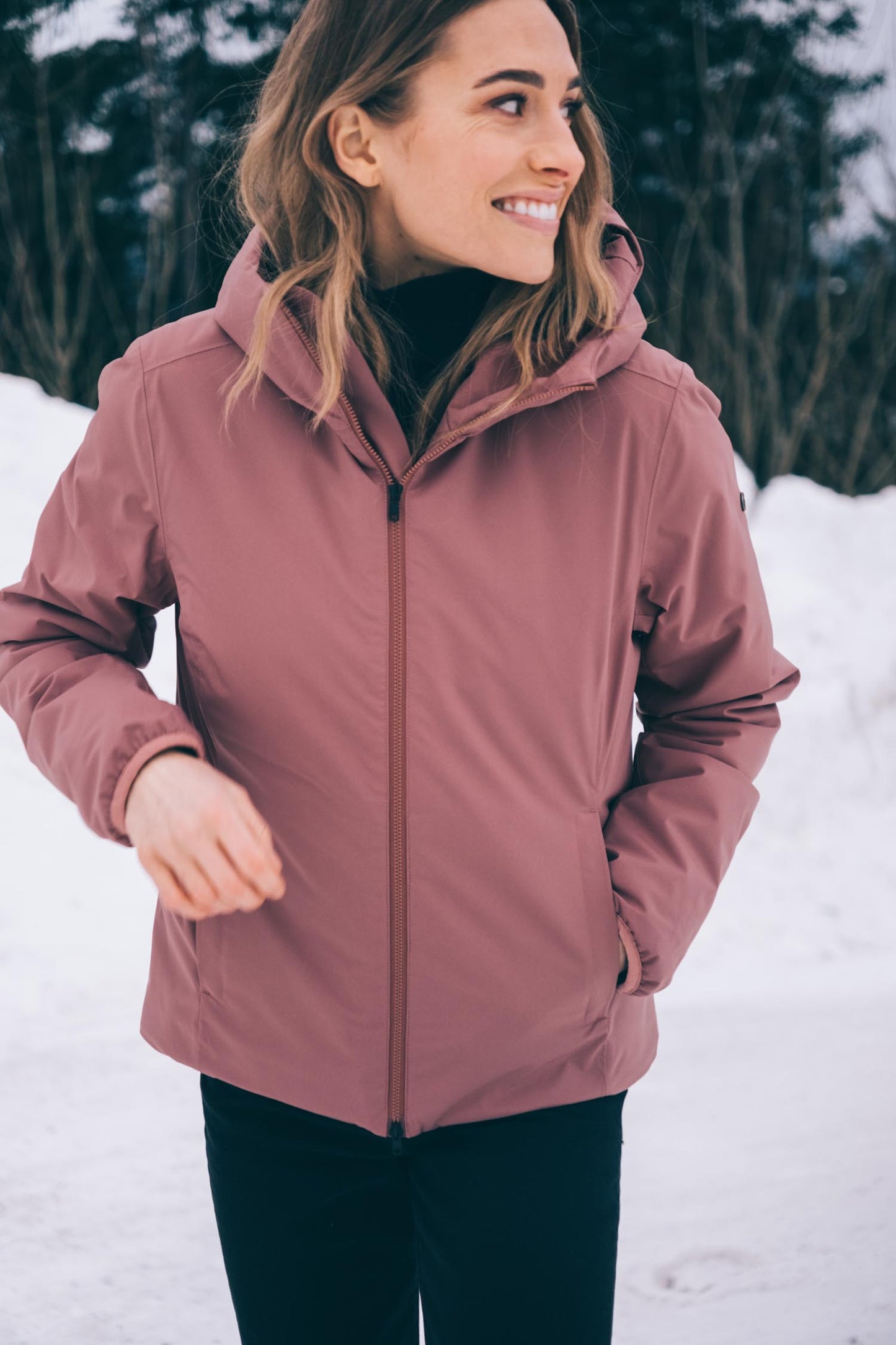 Link — Pink