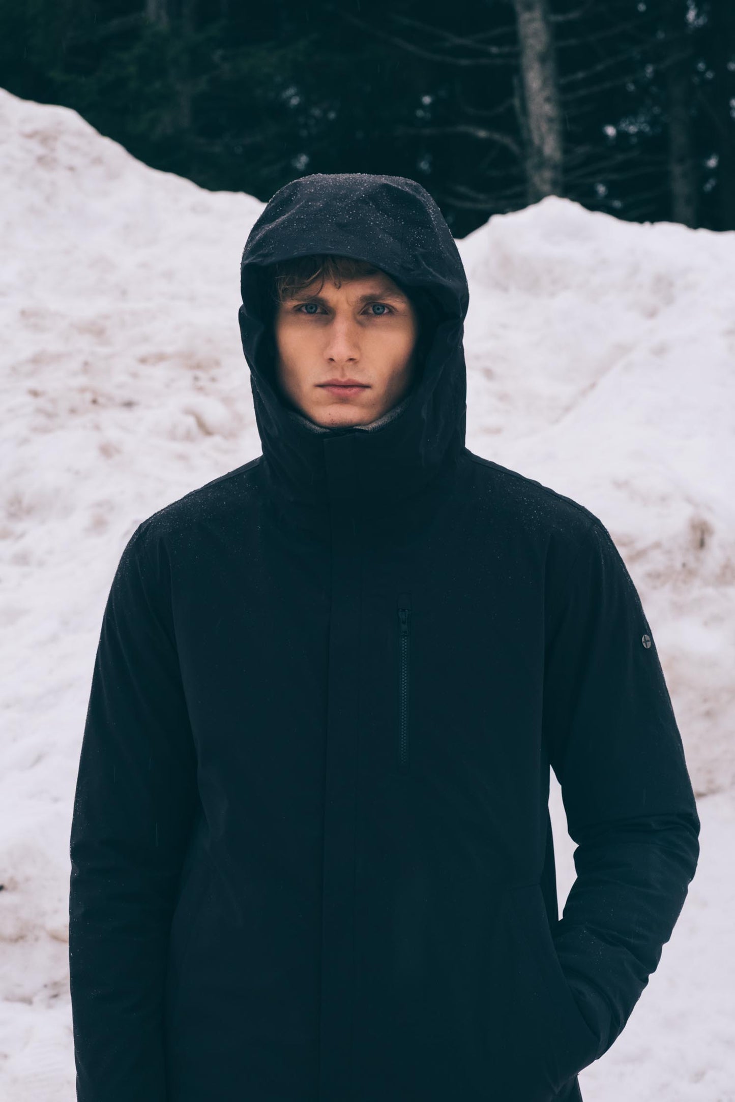 Urban II — Onyx