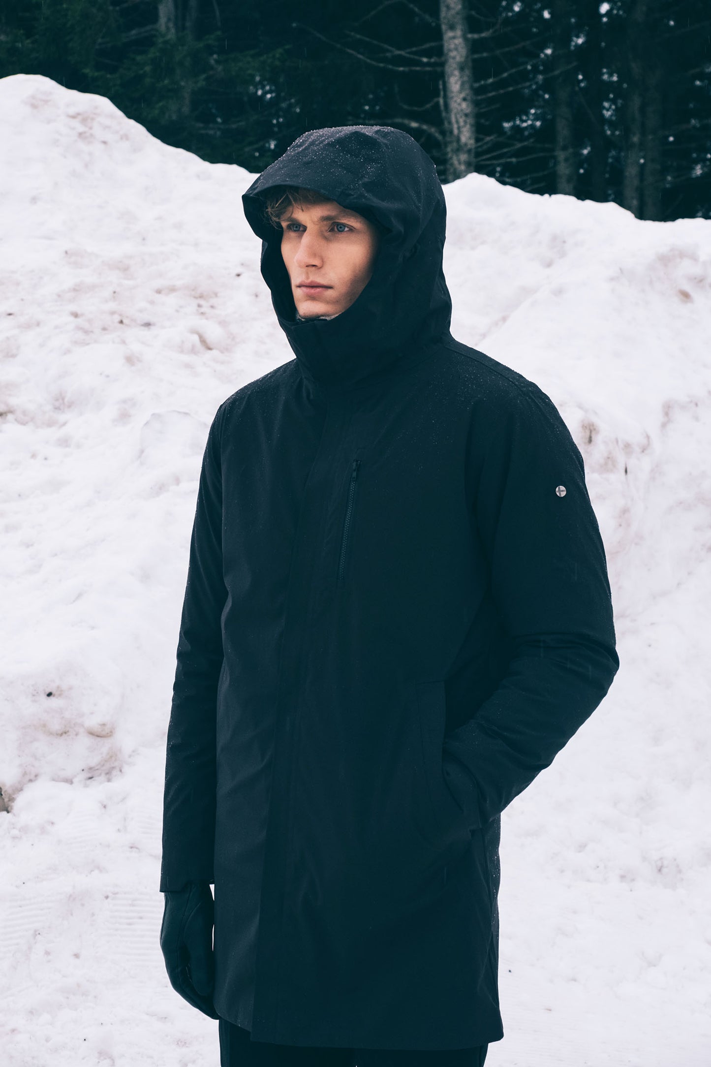 Urban II — Onyx