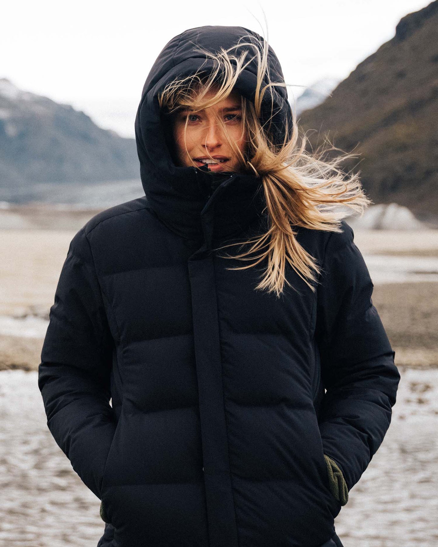 Meridian II — Onyx