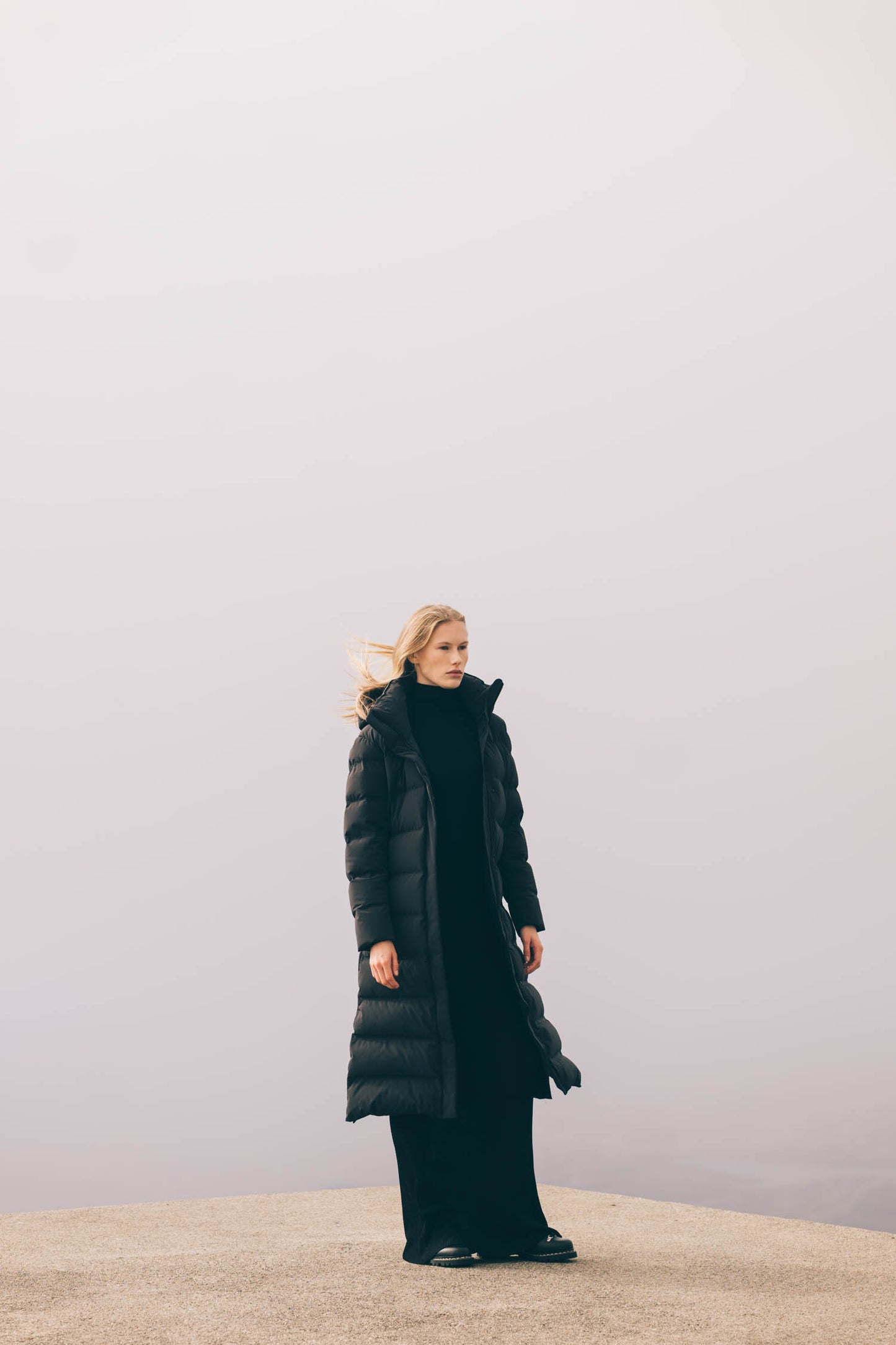 Meridian II Apex — Graphite