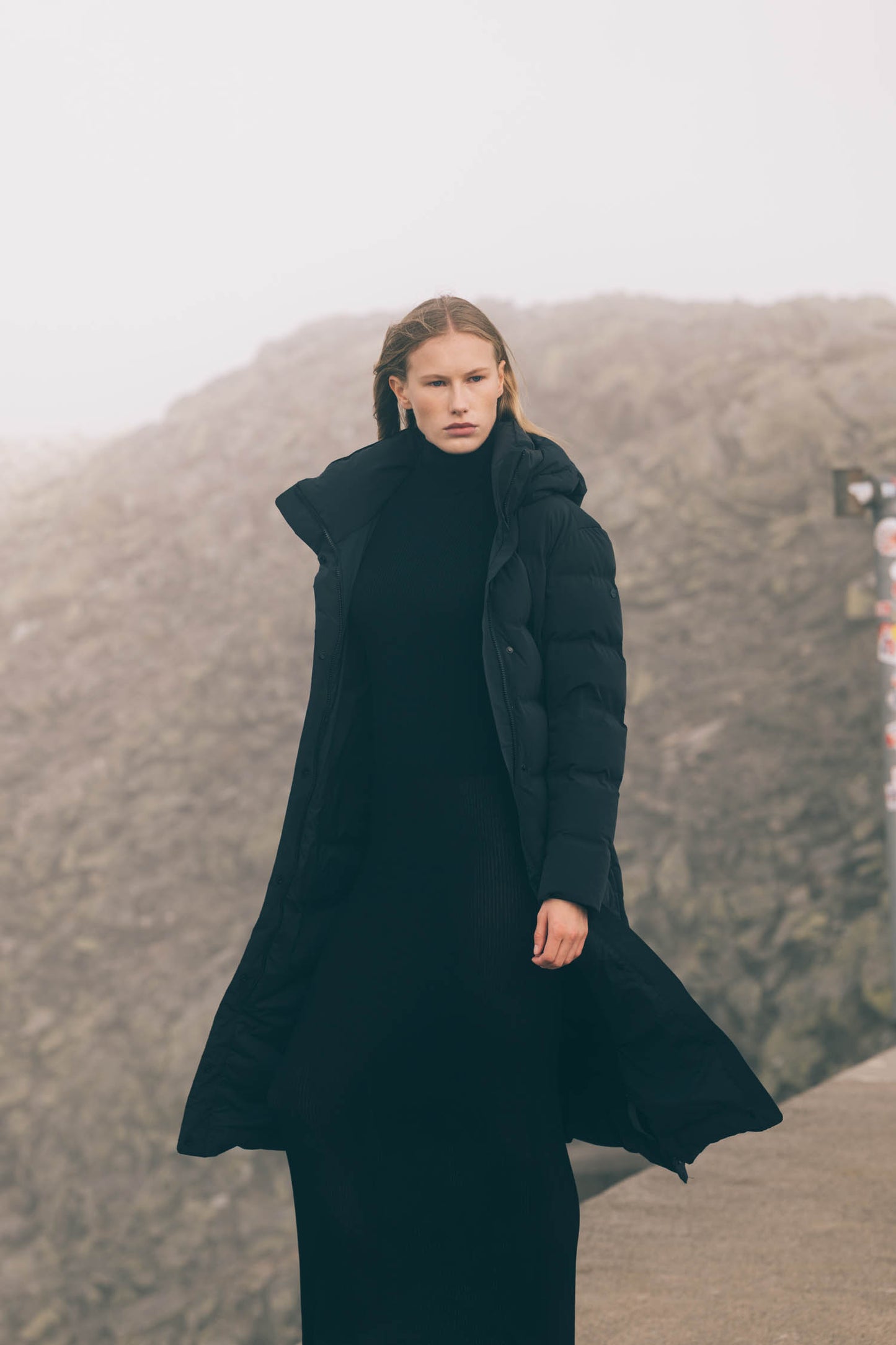 Meridian II Apex — Graphite