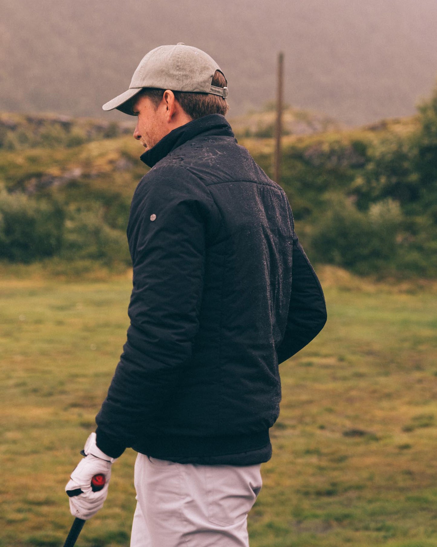 Studio II — Graphite