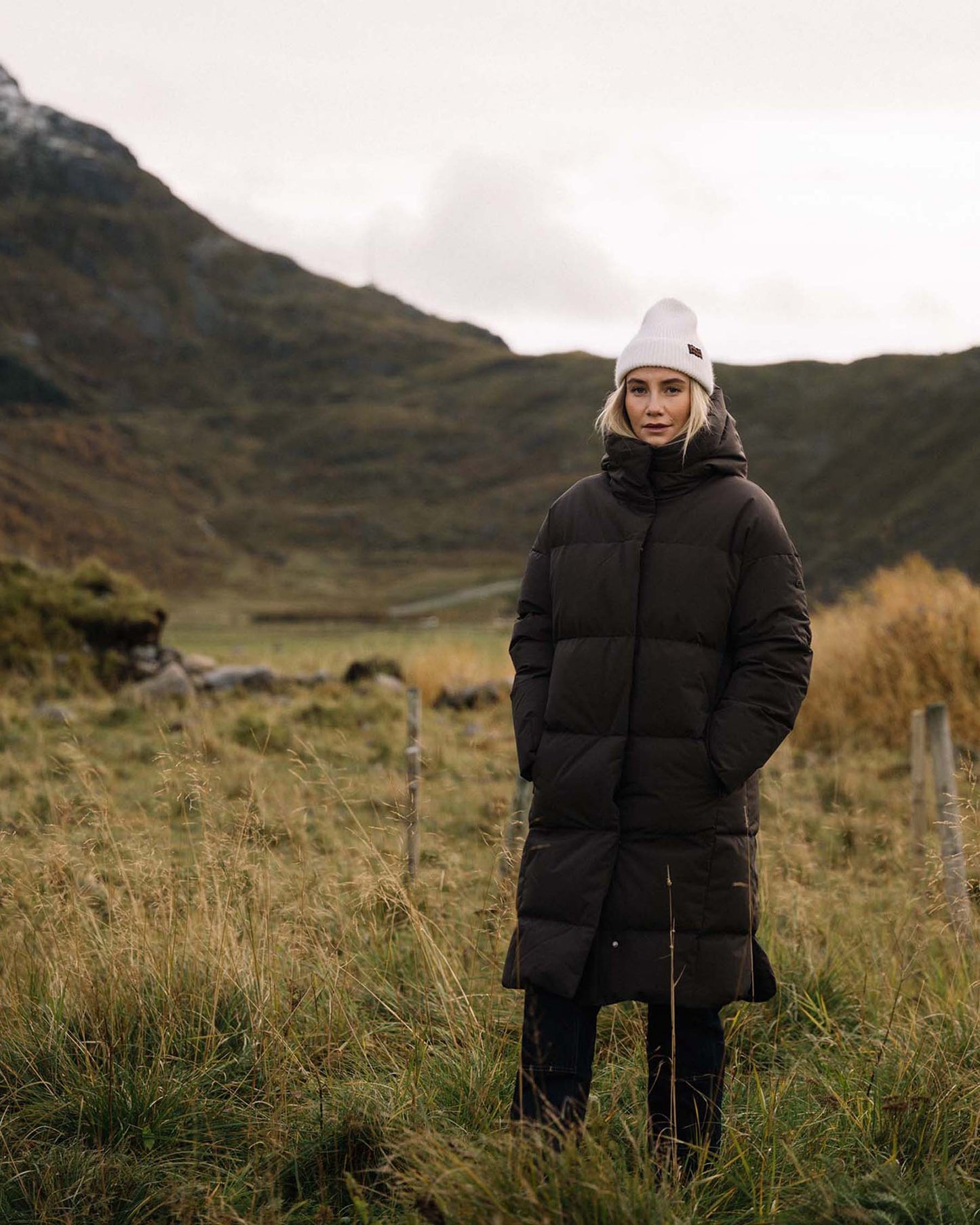 Swell III — After Dark