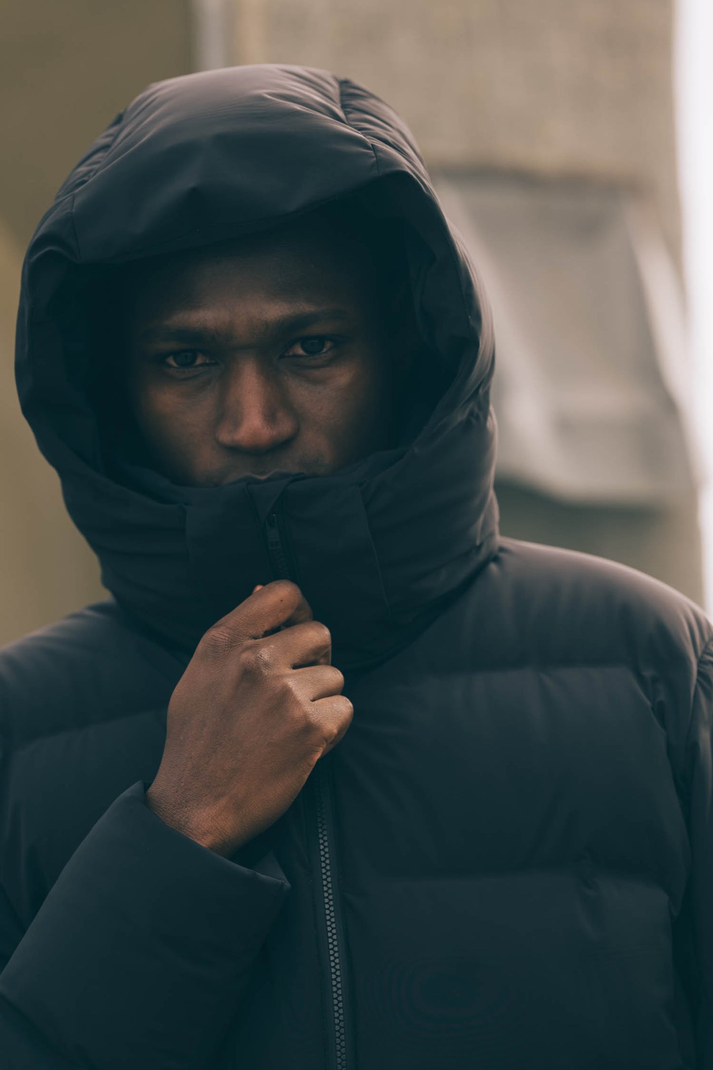 Torrent II Apex — Graphite