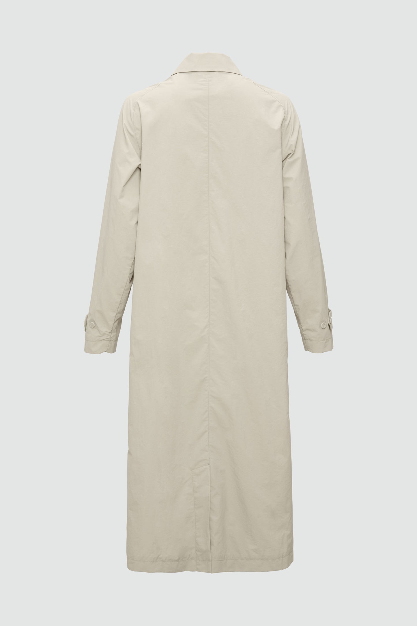 Sheer — Khaki