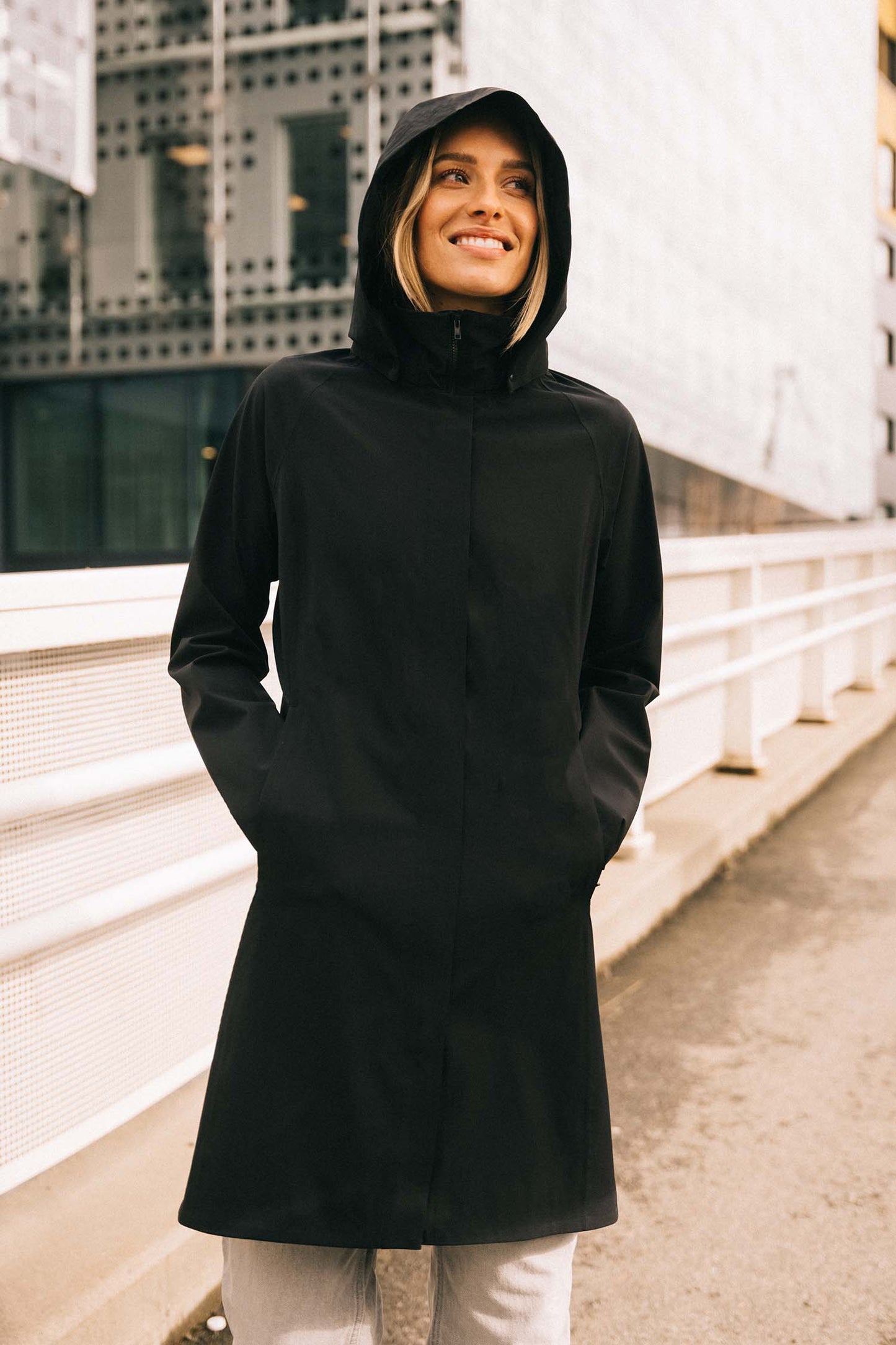 Tender III — Carbon