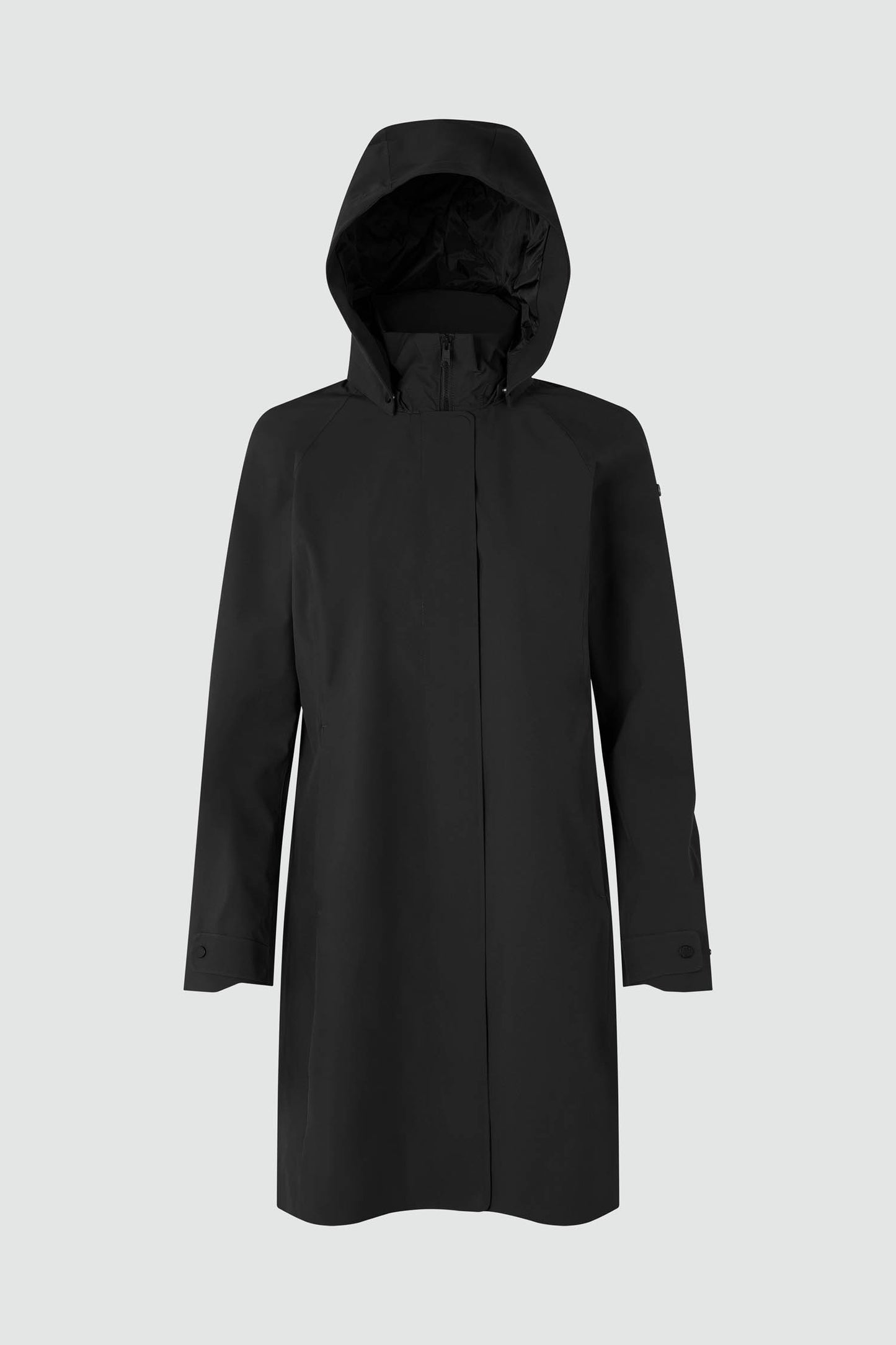 Tender III — Carbon