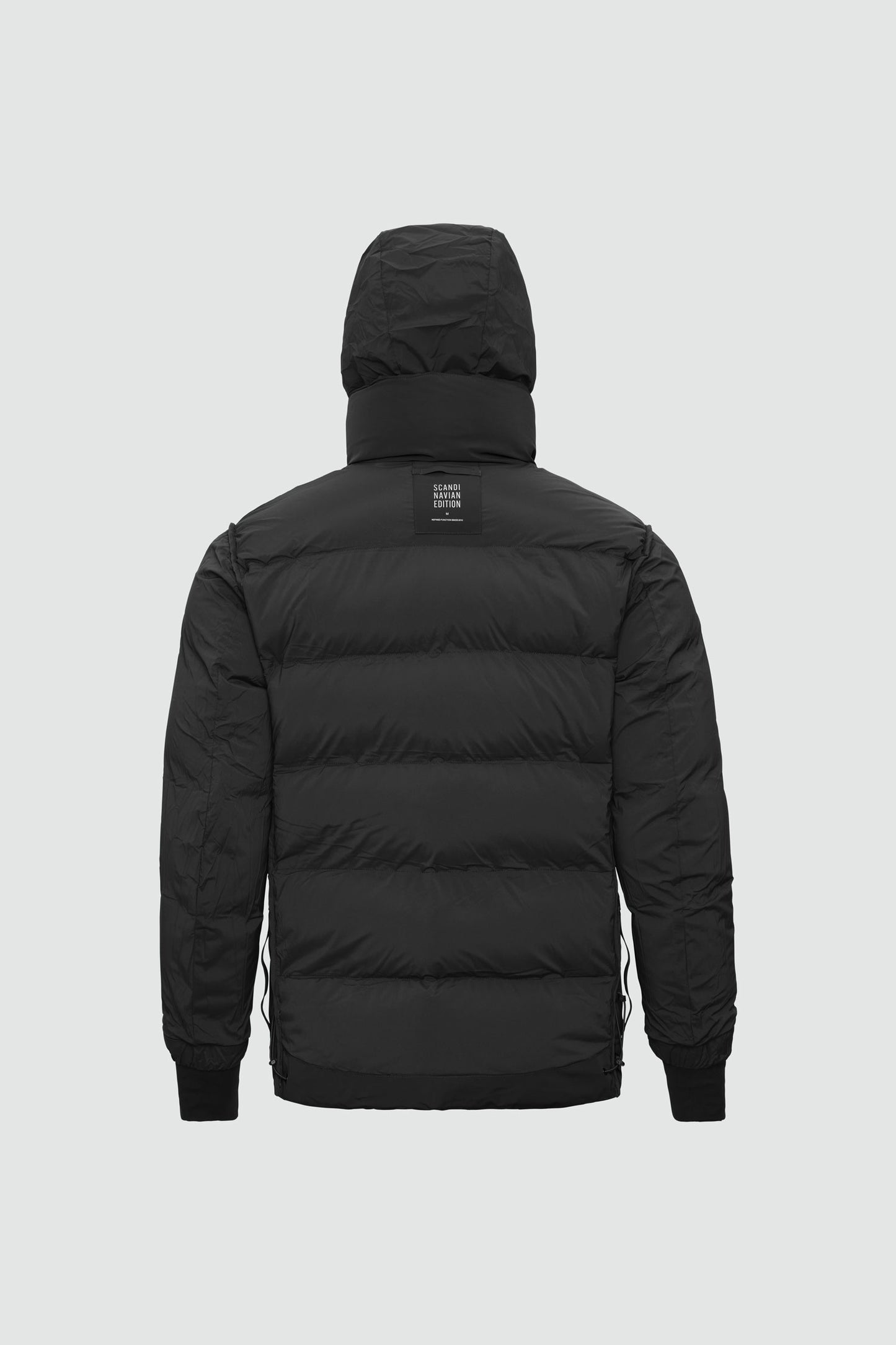 Torrent II Apex — Graphite