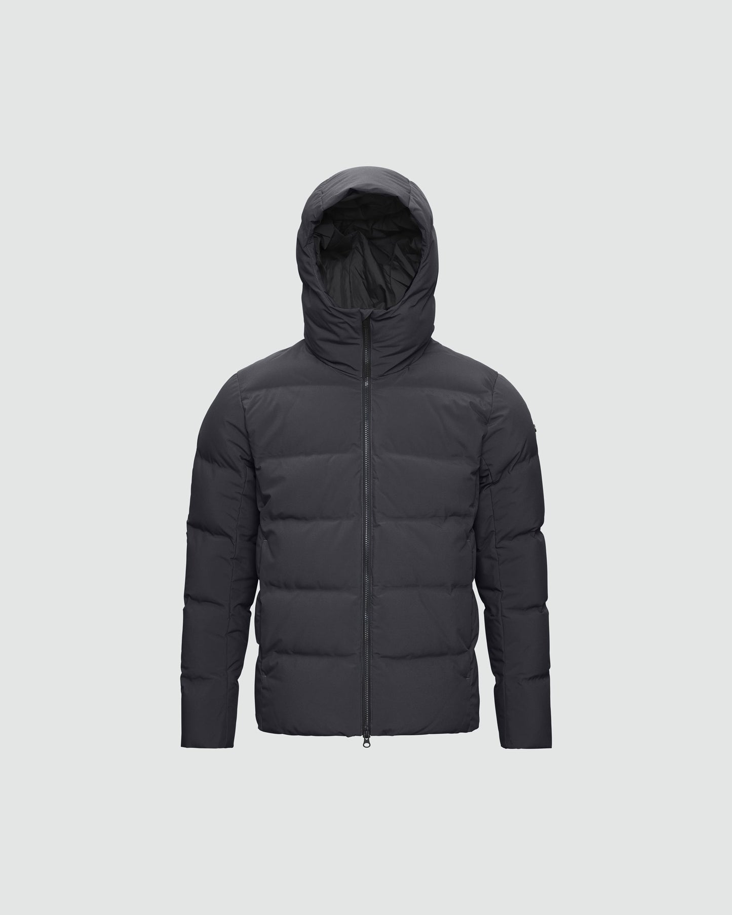 Torrent II — Grey