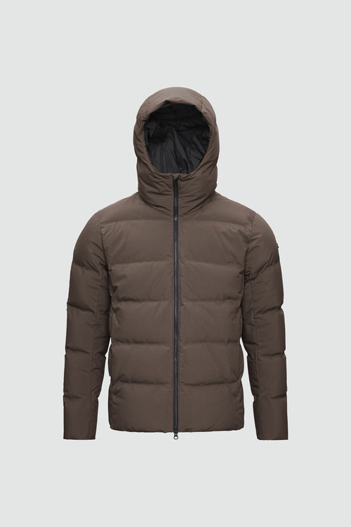 Torrent II — Major Brown