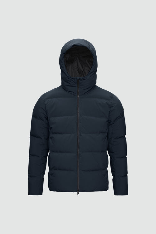 Torrent II — Midnight Blue