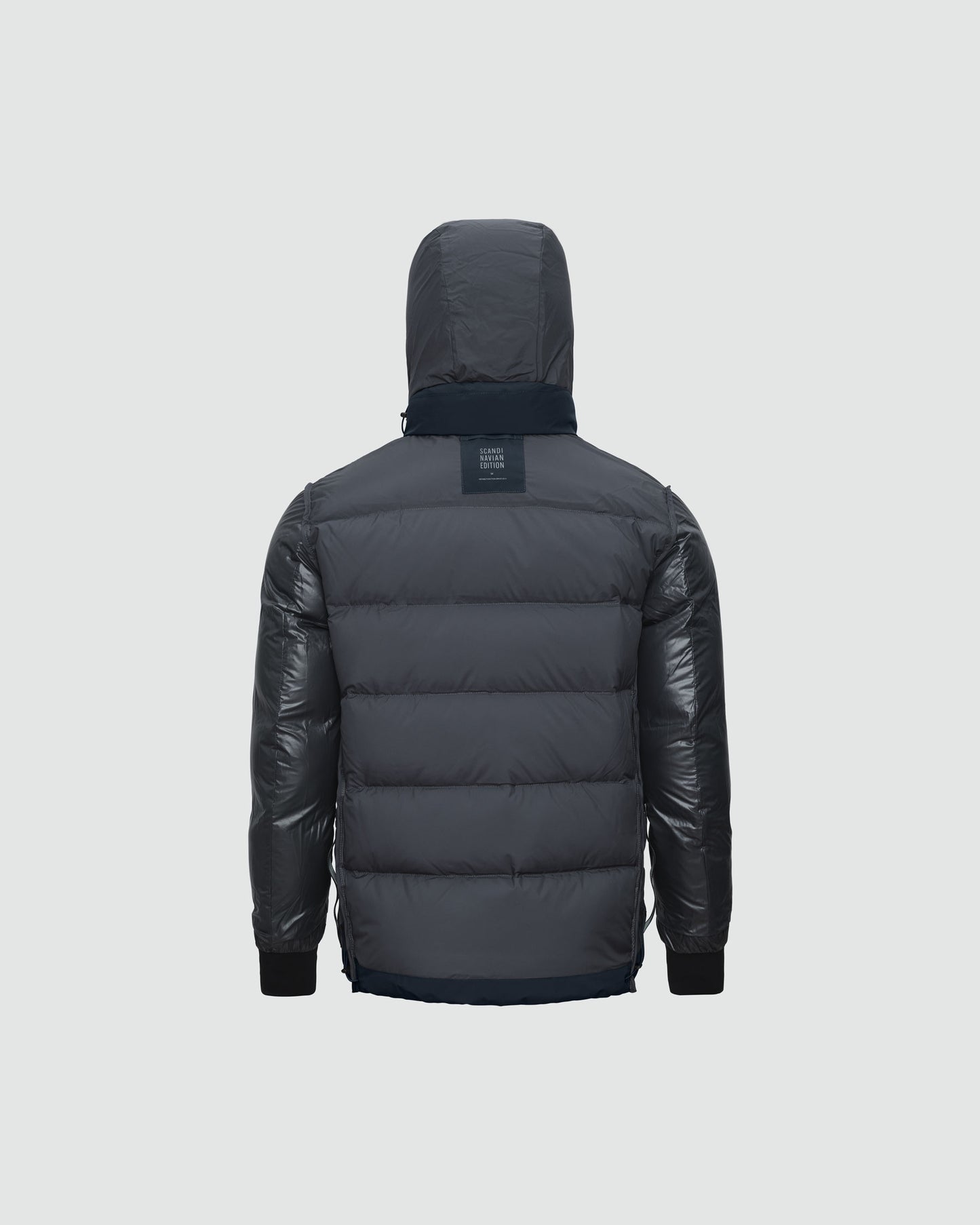 Torrent II — Midnight Blue