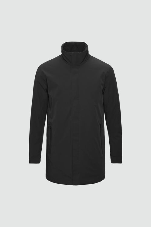 Town II Apex — Graphite