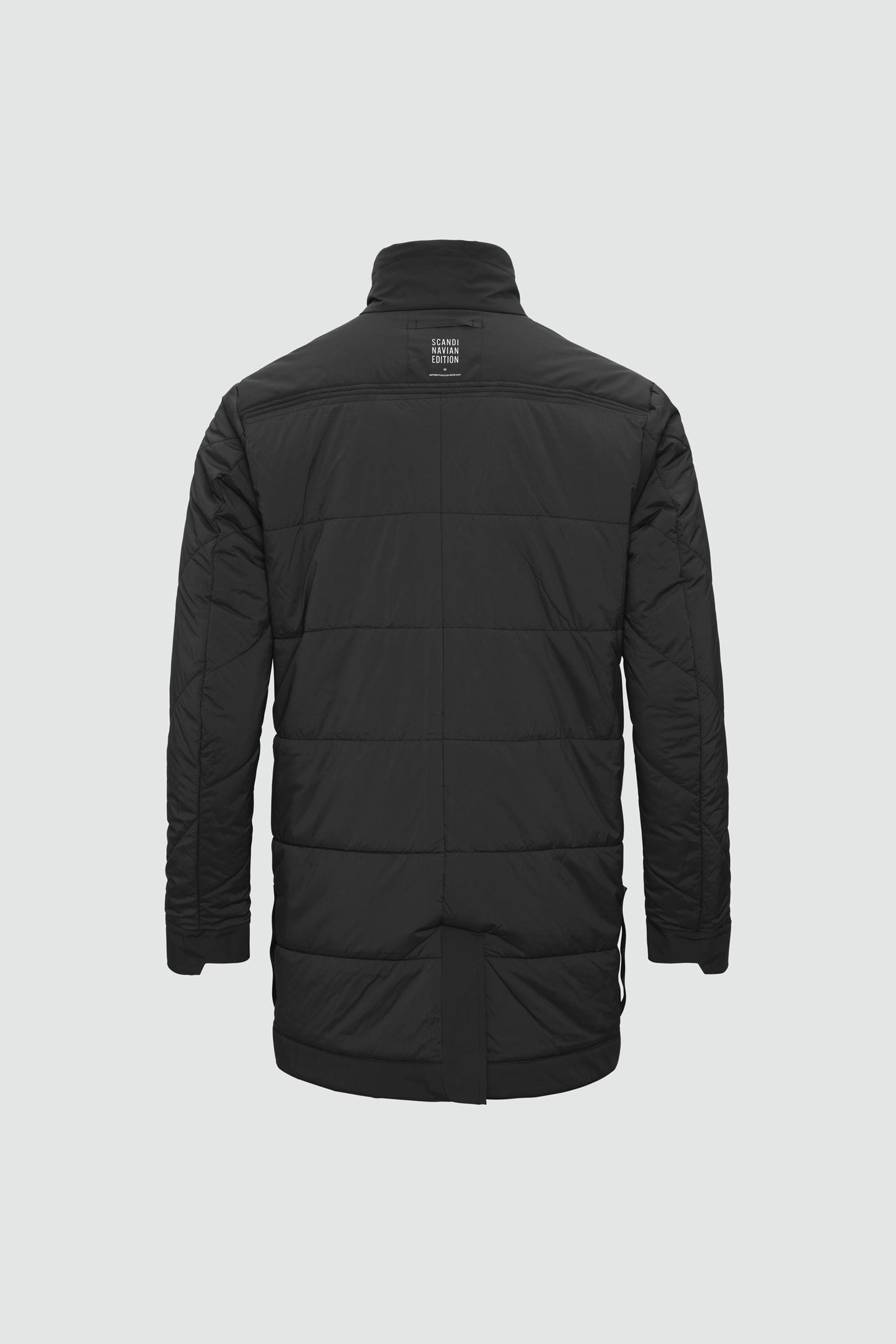 Town II Apex — Graphite