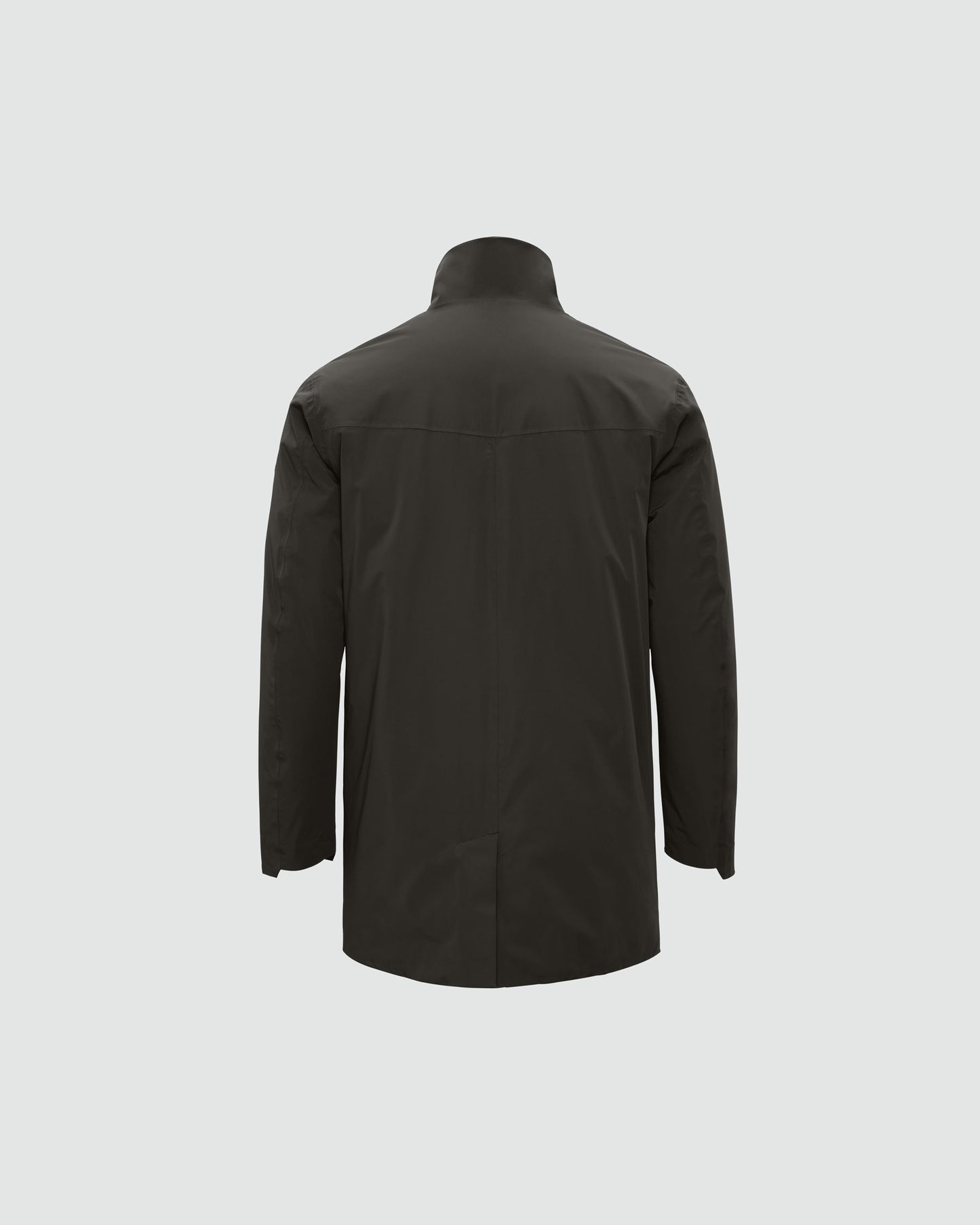 Town II — Dark Olive