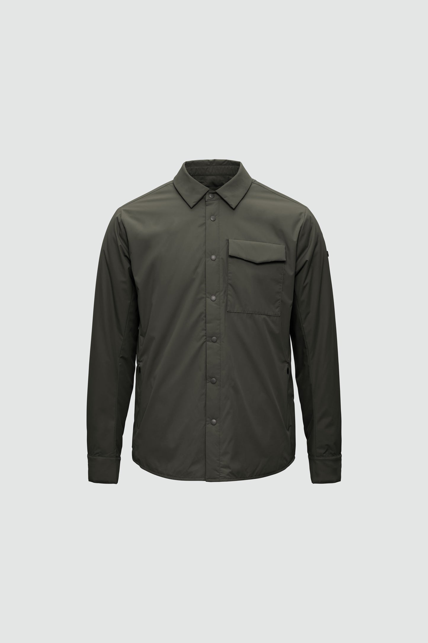 Trip — Dark Olive