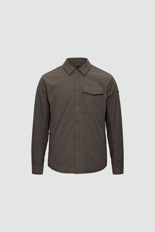 Trip — Major Brown