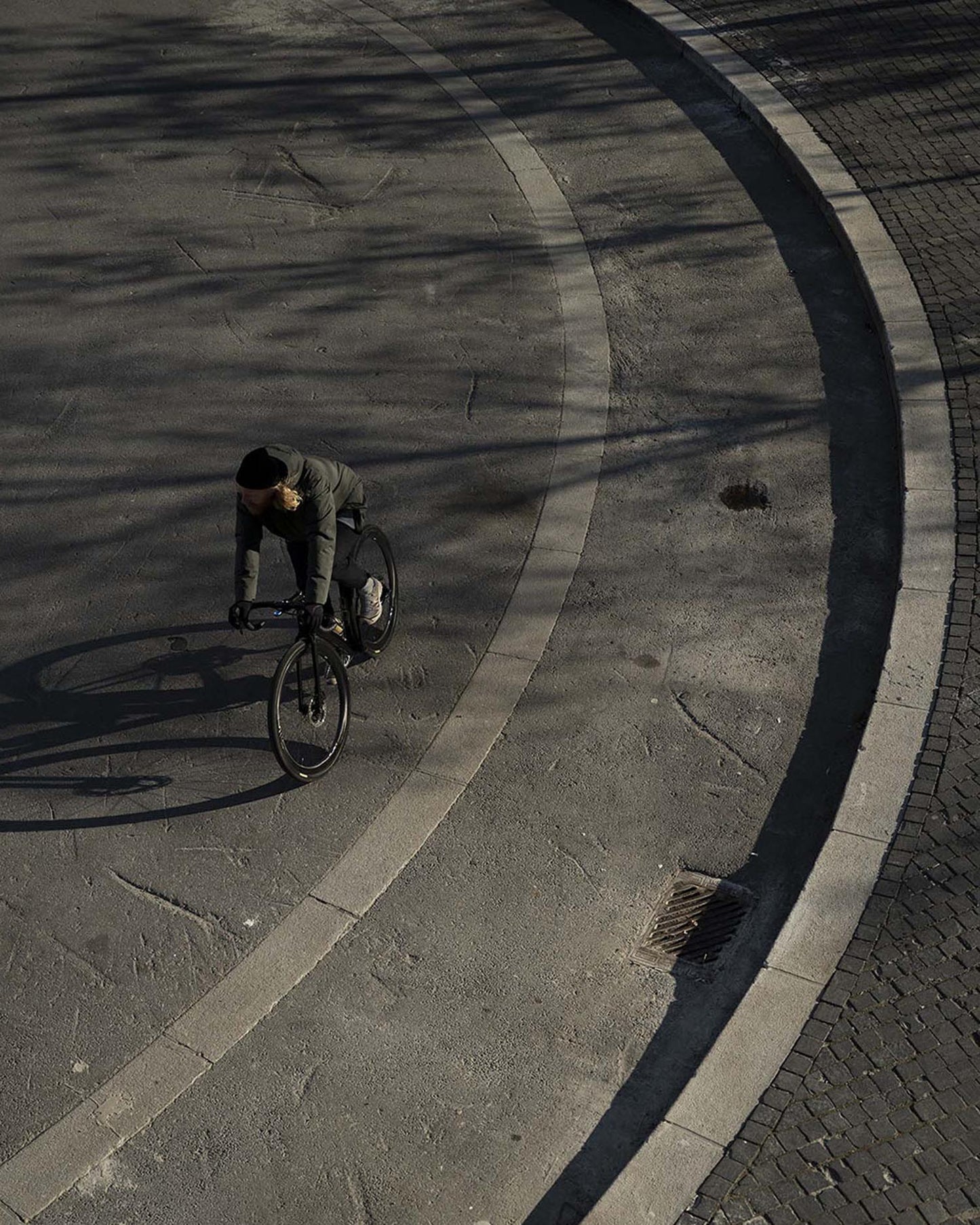 Urban II — Dark Olive