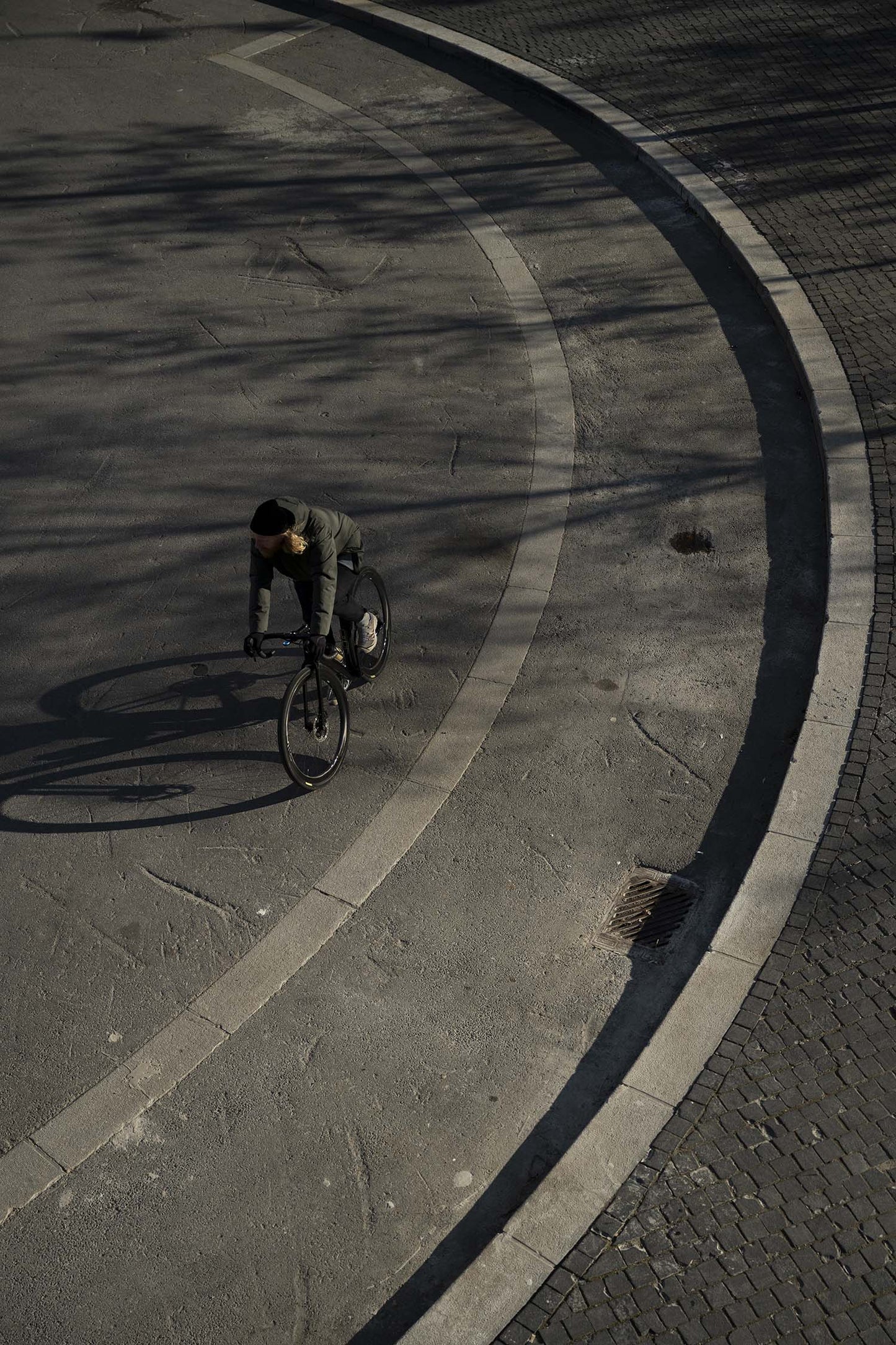 Urban II — Dark Olive