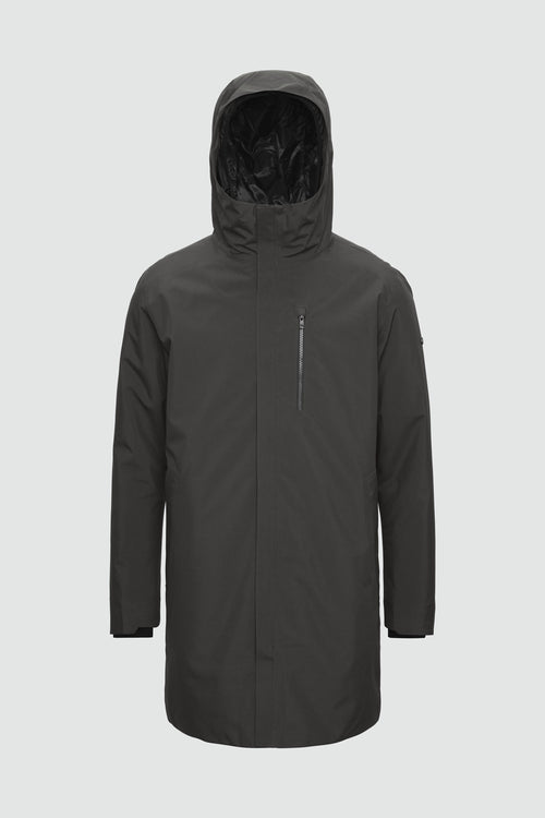 Urban II — Dark Olive