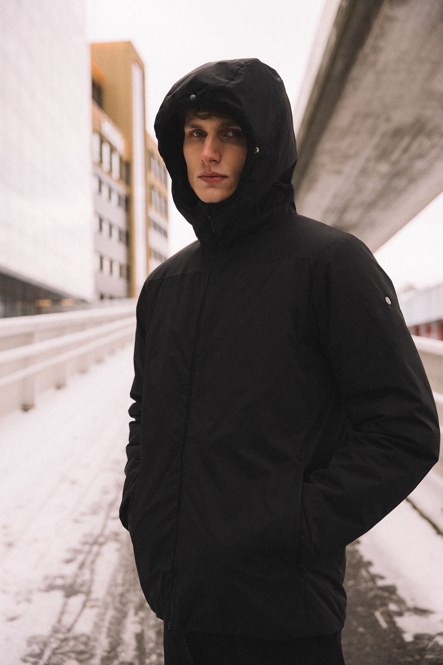 Urban — Mitternachtsblau