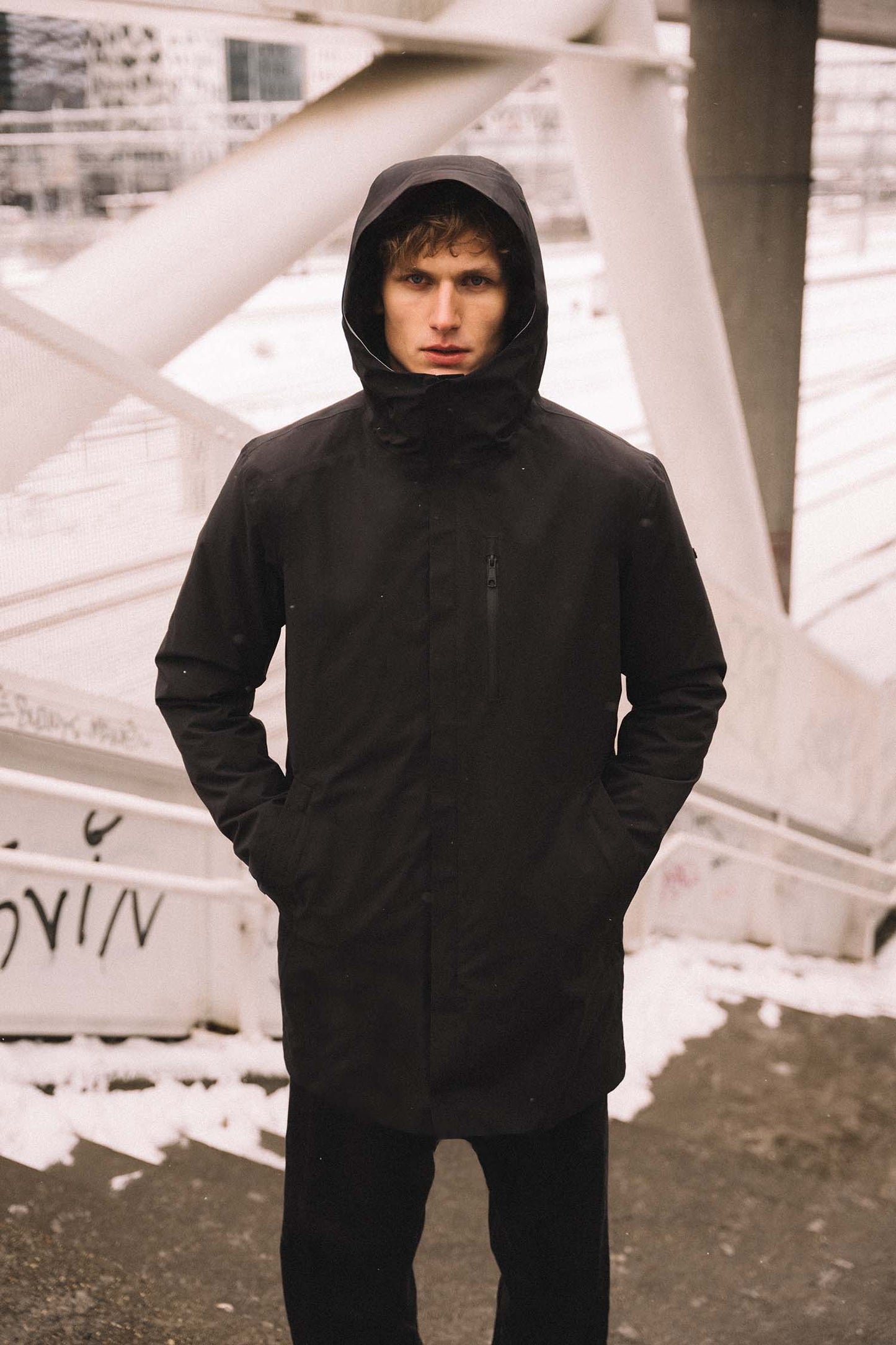 Urban – Onyx