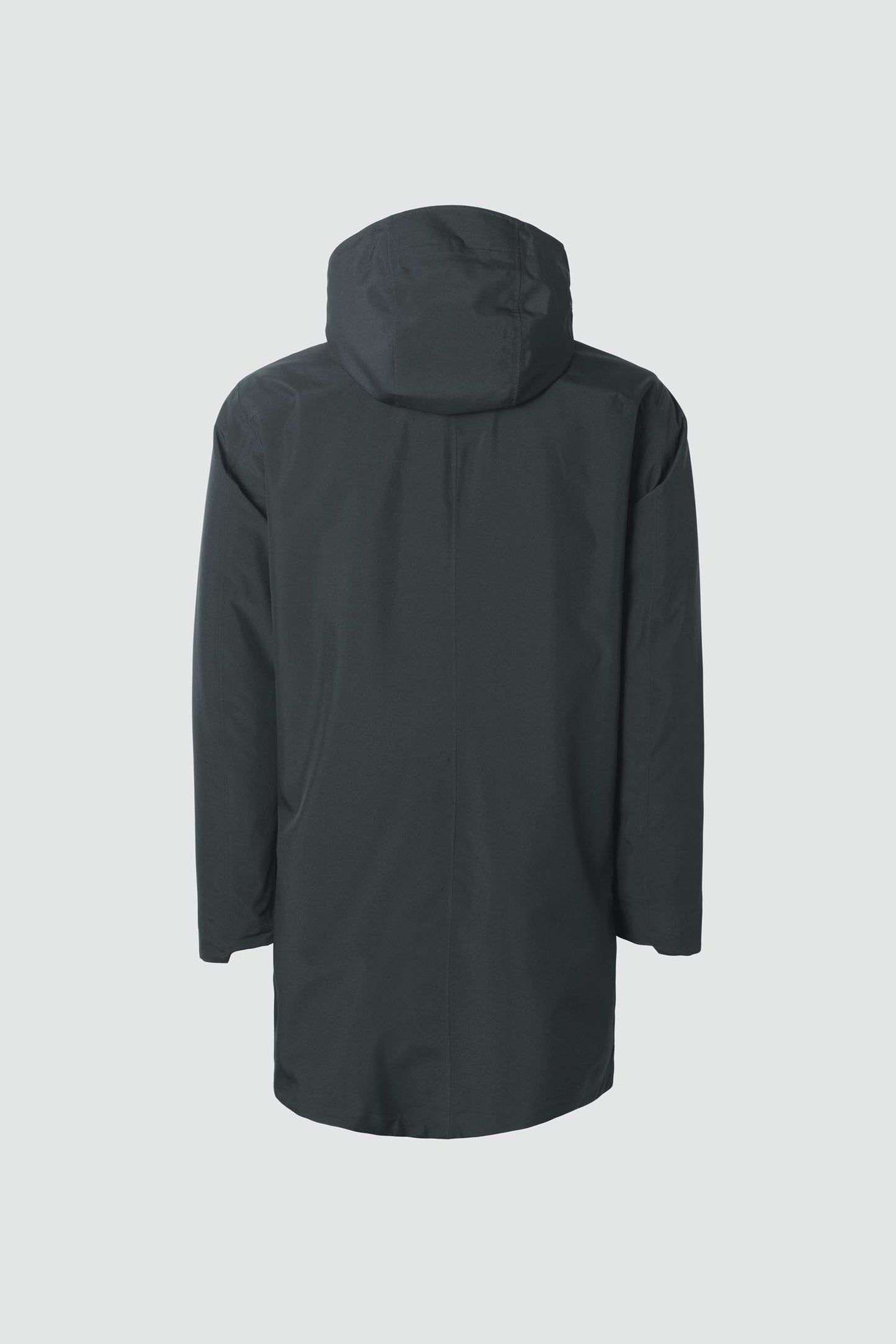 Urban II — Grey