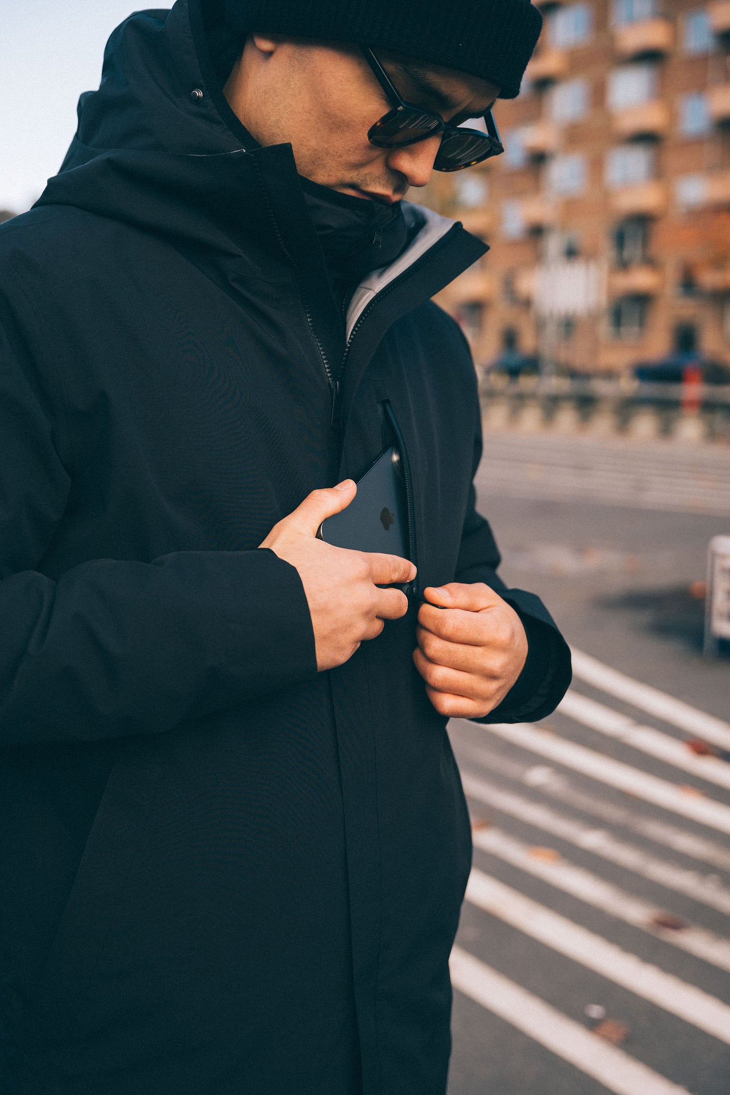 Urban – Onyx