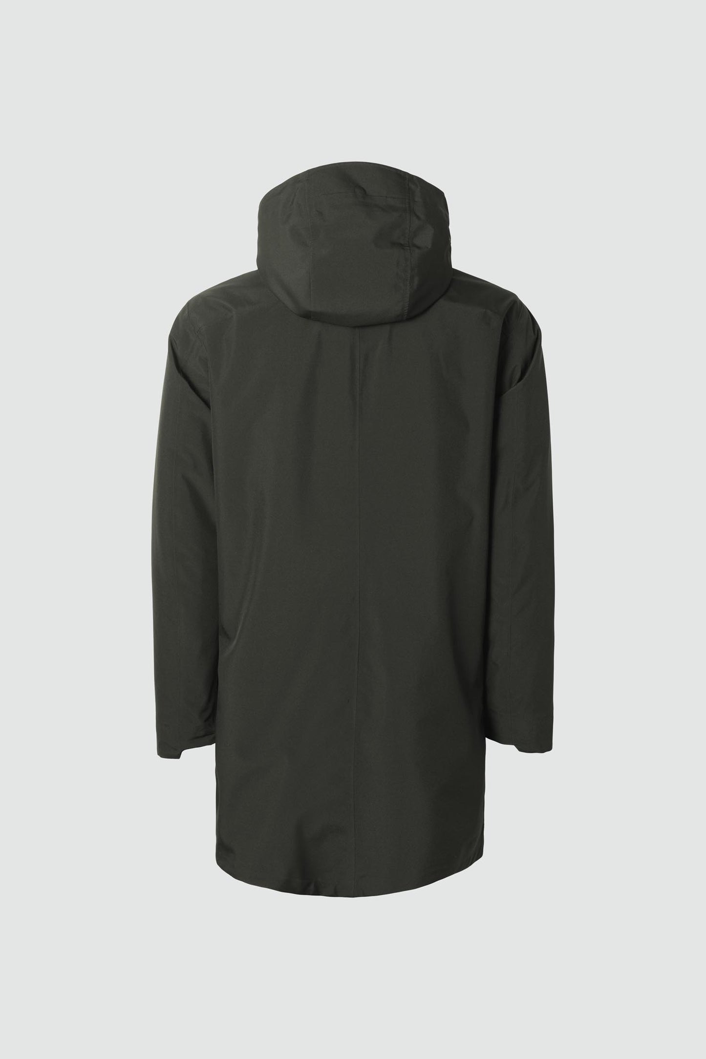 Urban II — Dark Olive