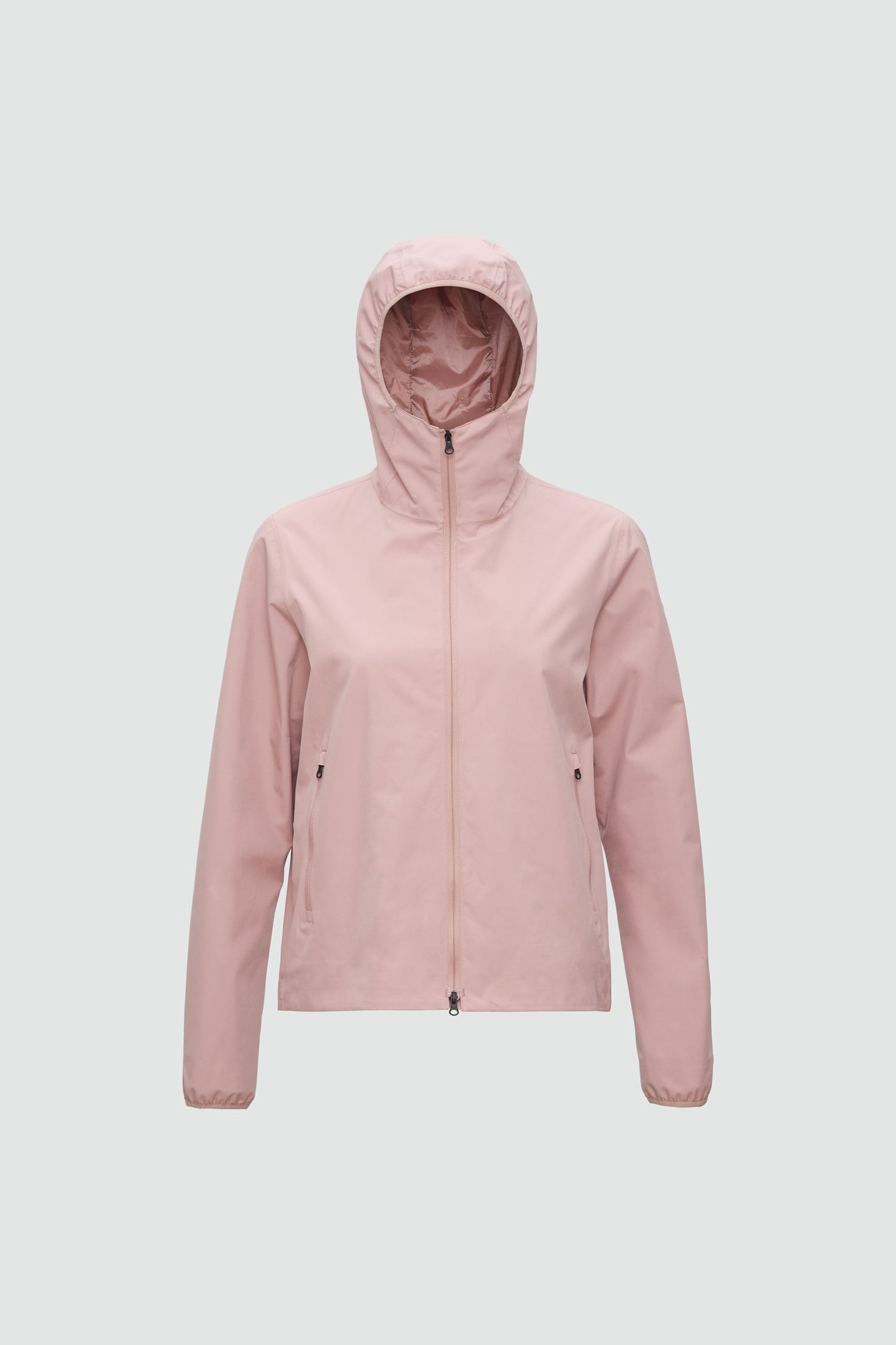Veil — Flush Pink