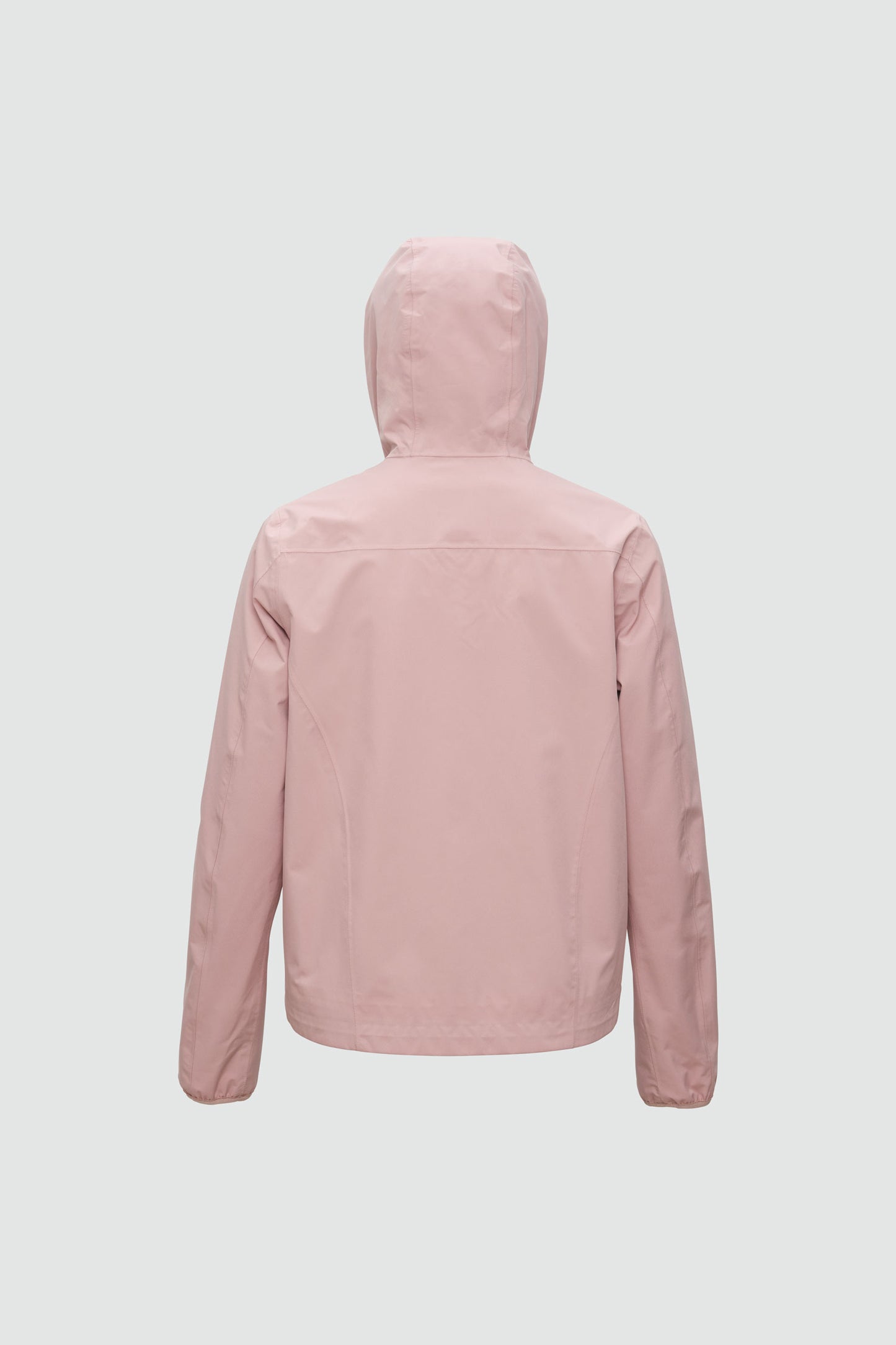 Veil — Flush Pink