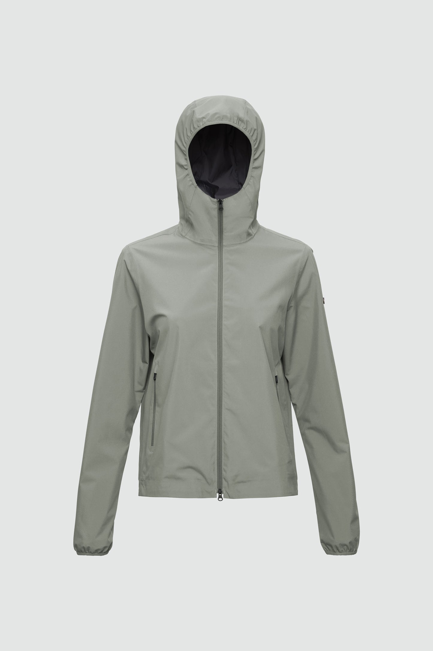 Veil II — Lt Green