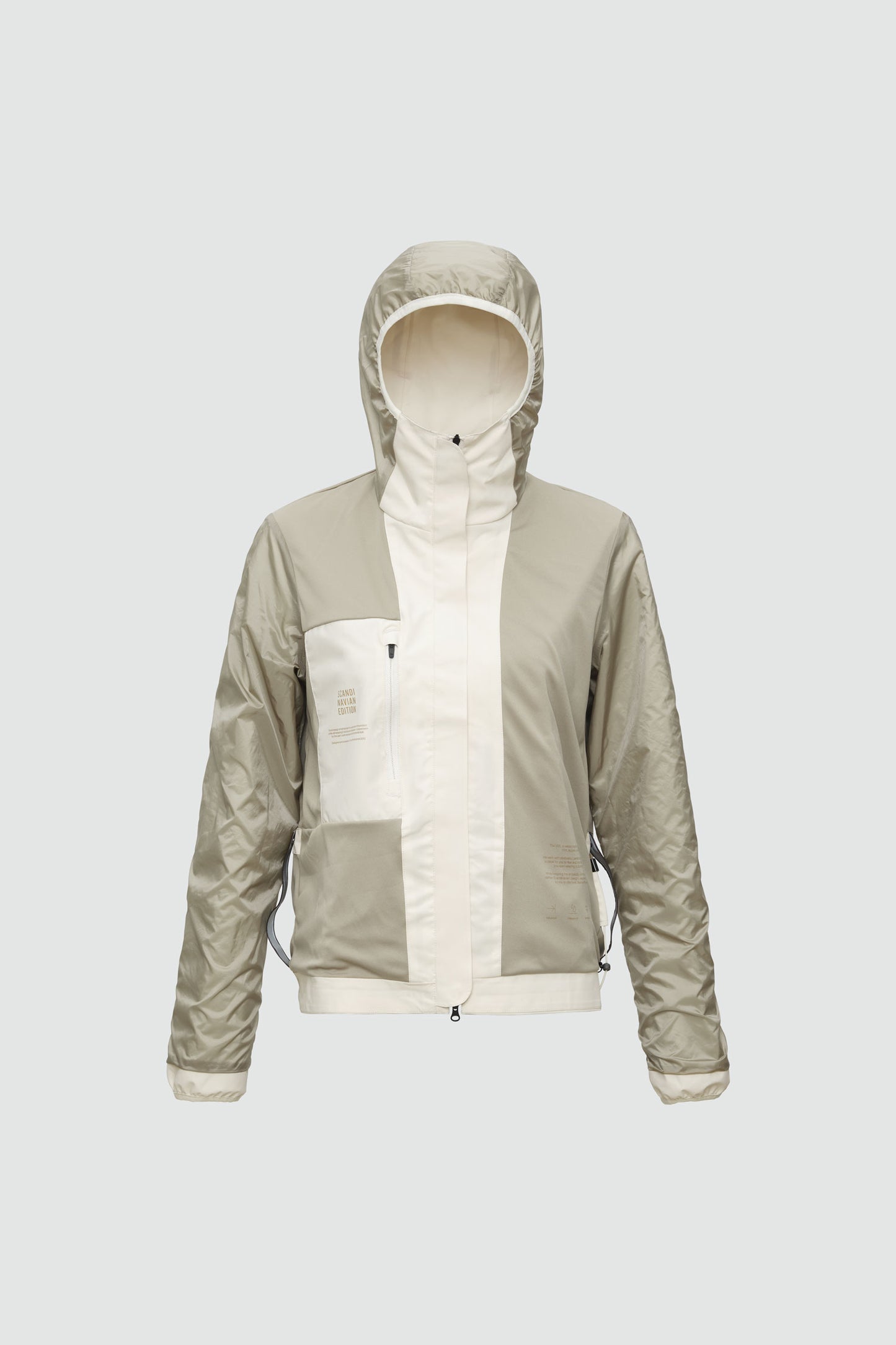 Veil — Neutral White