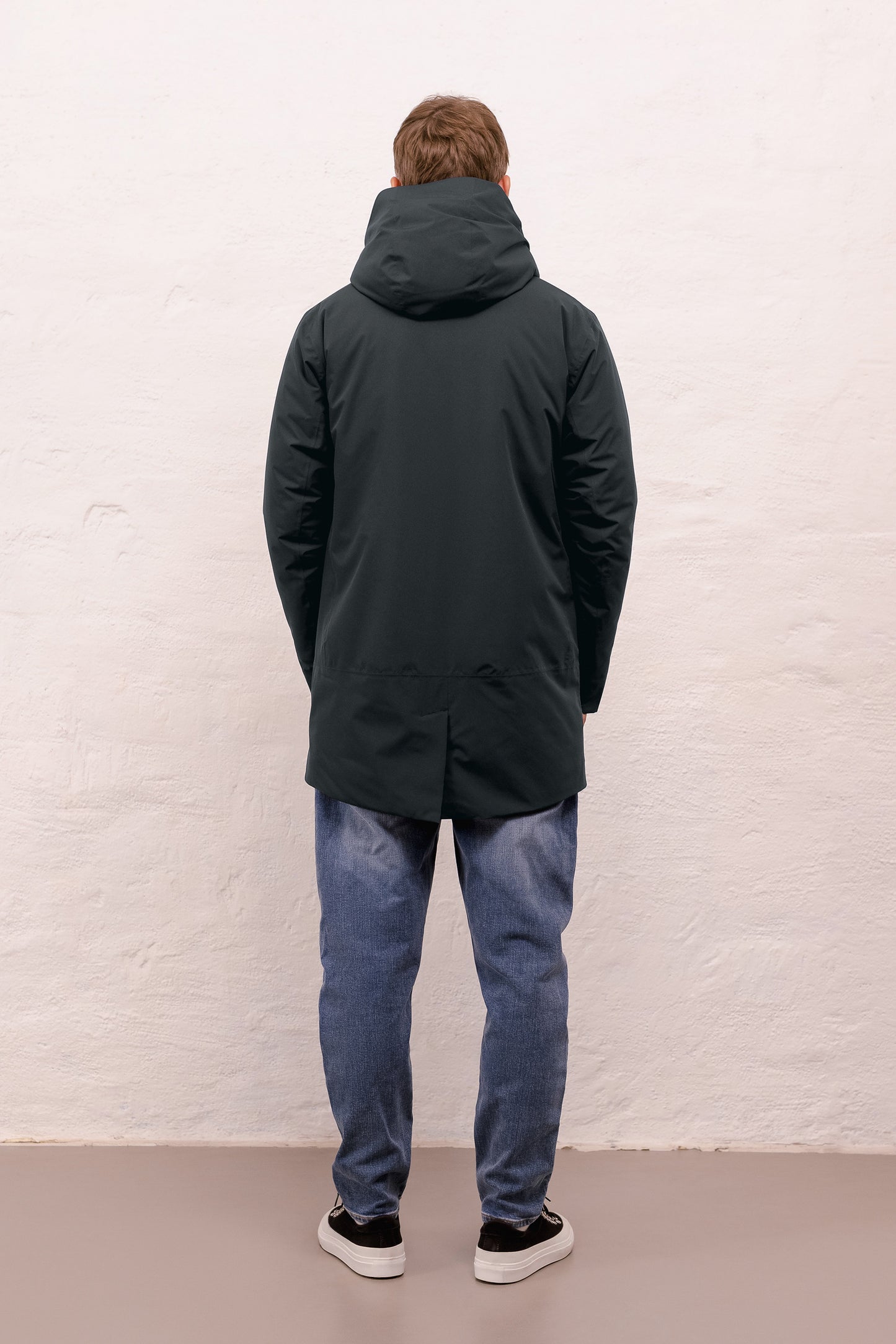 Loft — Nordic Forest